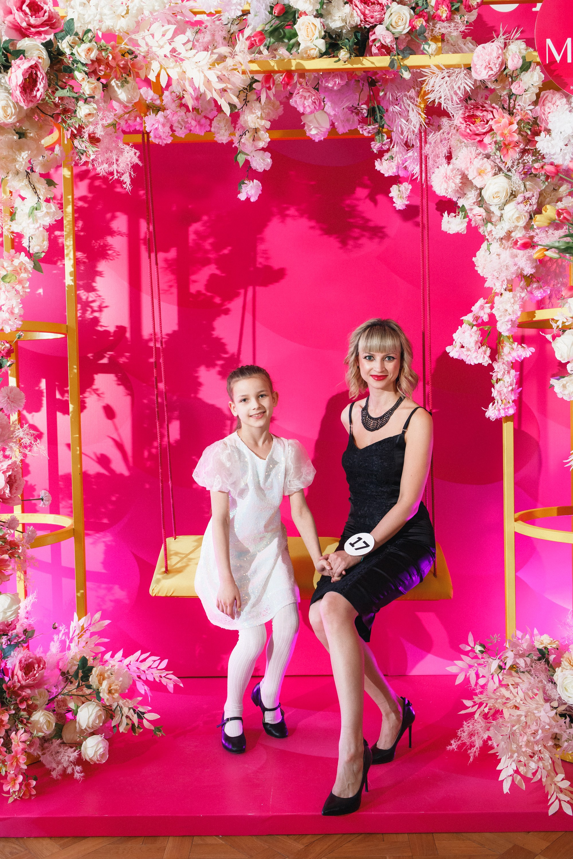 КОРОЛЕВА ДВ 2024 (ФИНАЛ. ЧАСТЬ I). СВОИ. ФОТООТЧЕТЫ-СОБЫТИЯ-МЕСТА