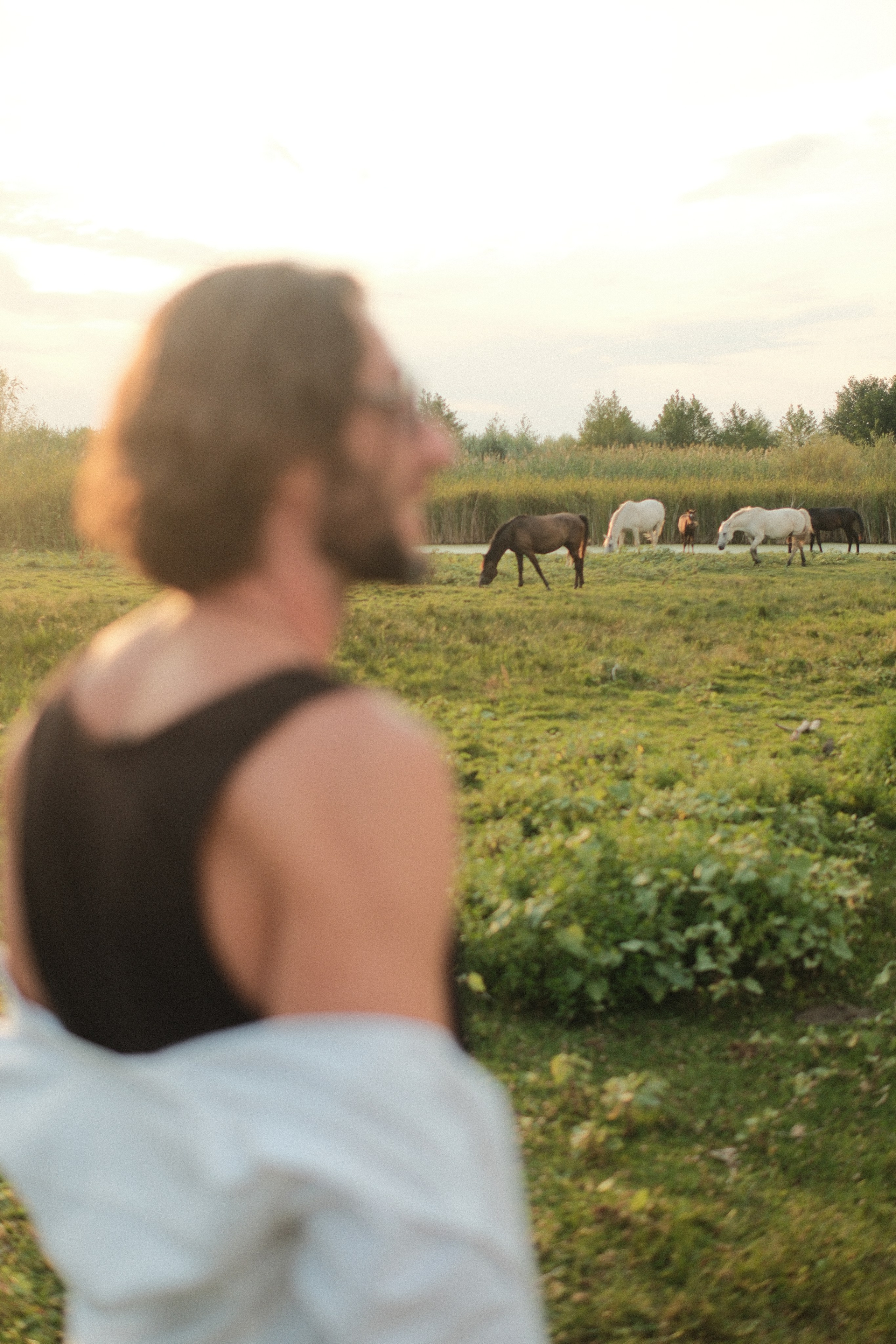 Внезапная фотосессия. Фотограф/Видеограф из Саратова