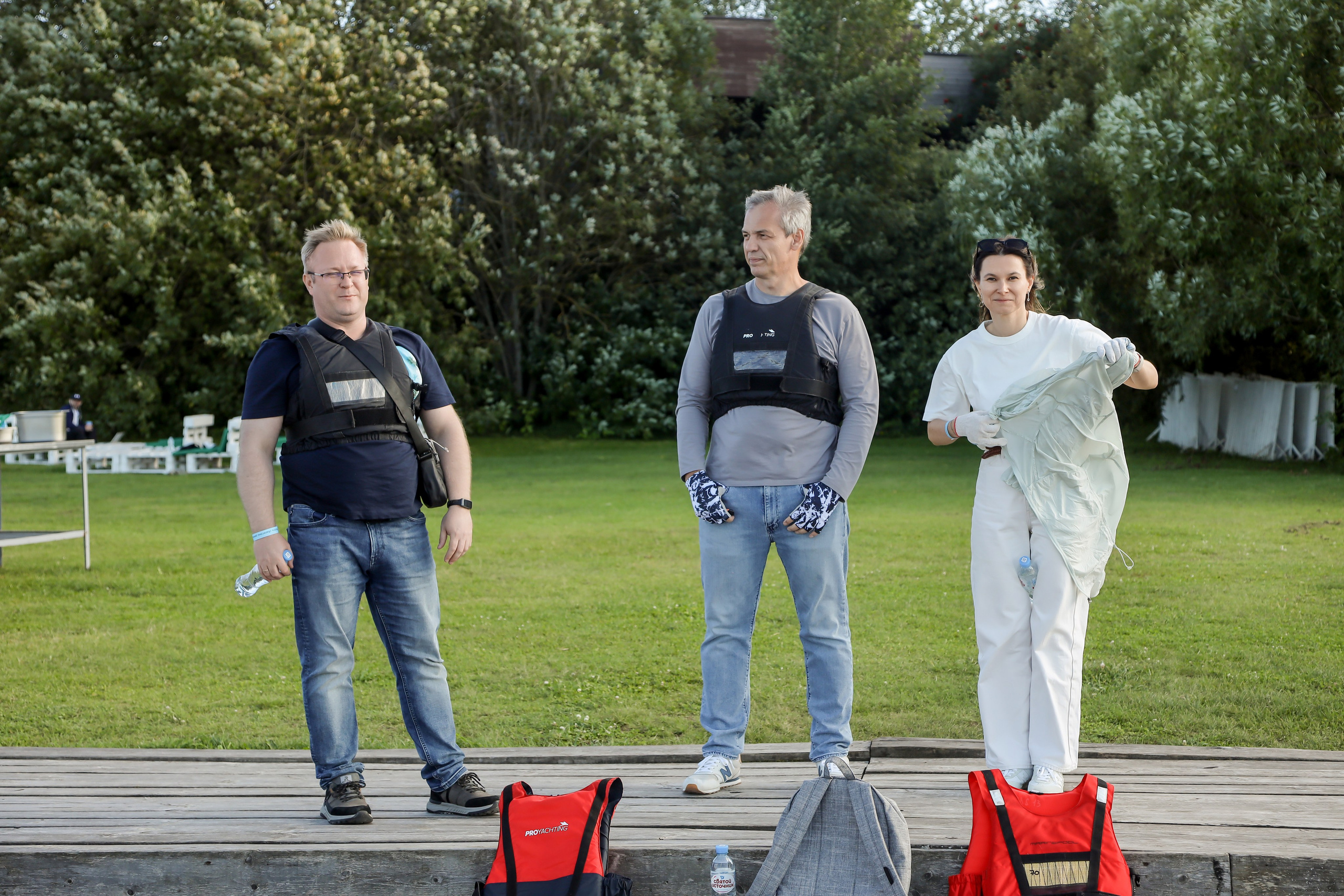 Dis Group регата 2024. Фотограф Антон Чупринин