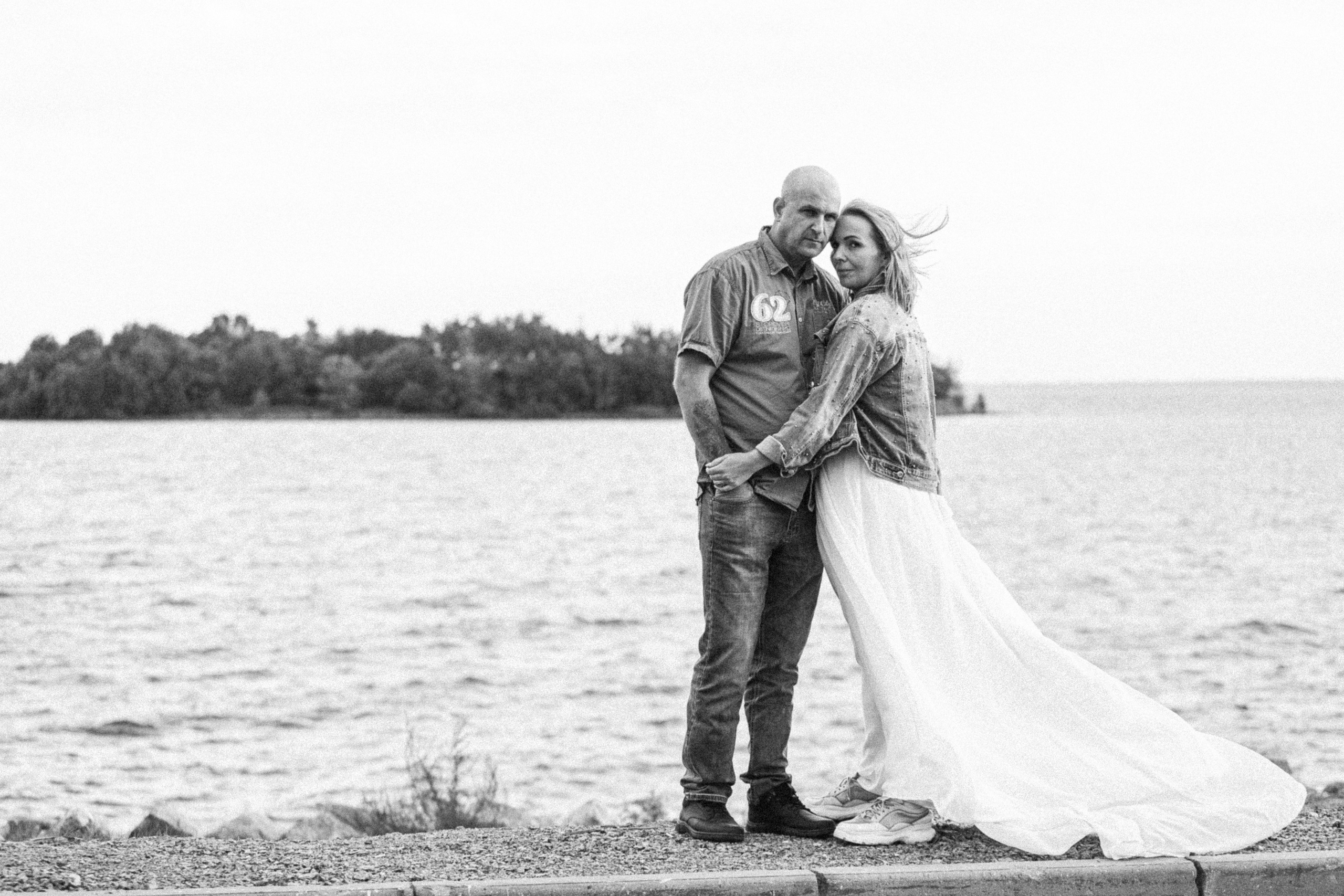 Годовщина 10 лет. Арт-фотограф Крис Л. в Тобольске: портрет, семейные, свадьбы