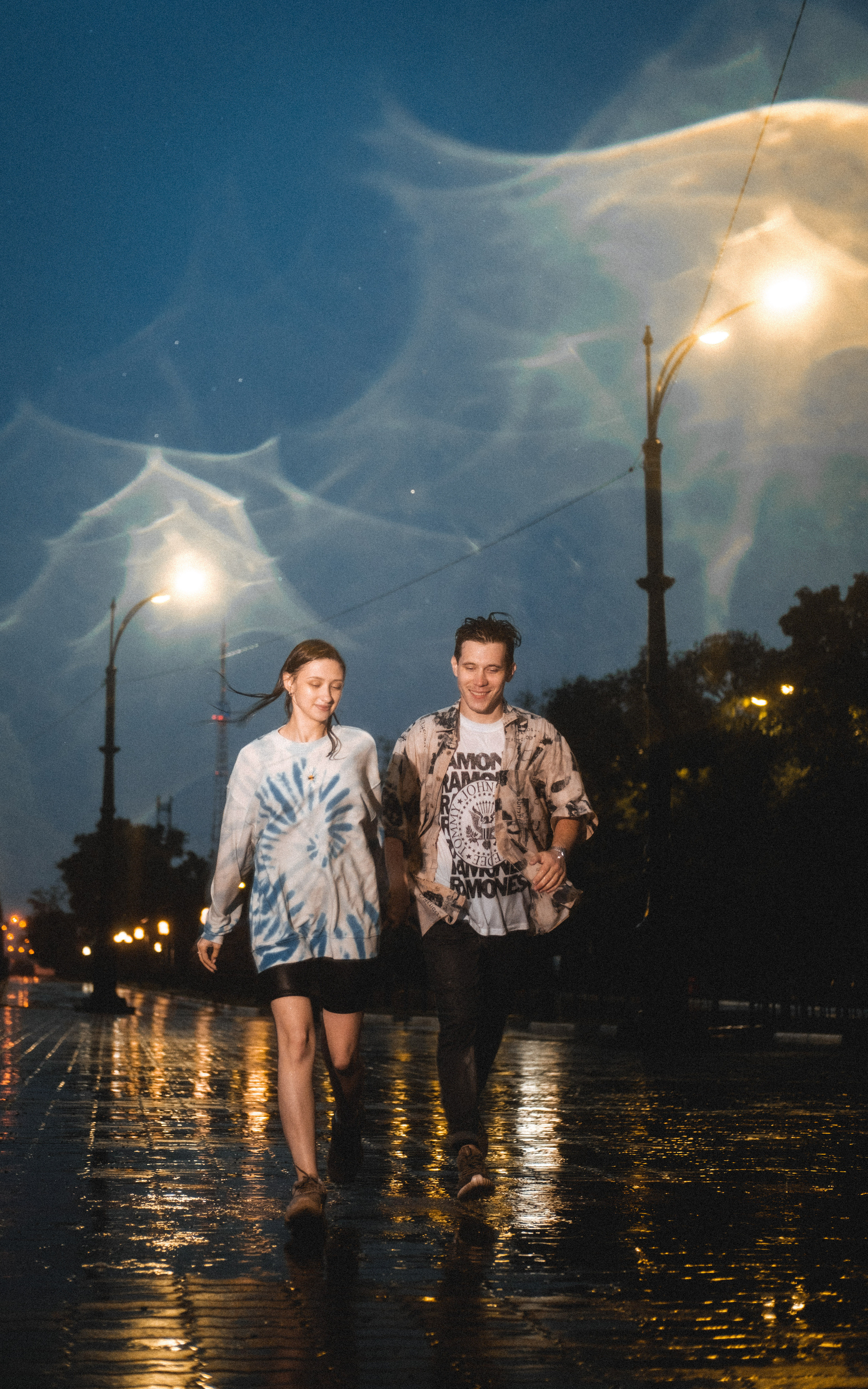 Фотография. Дина Шаткова