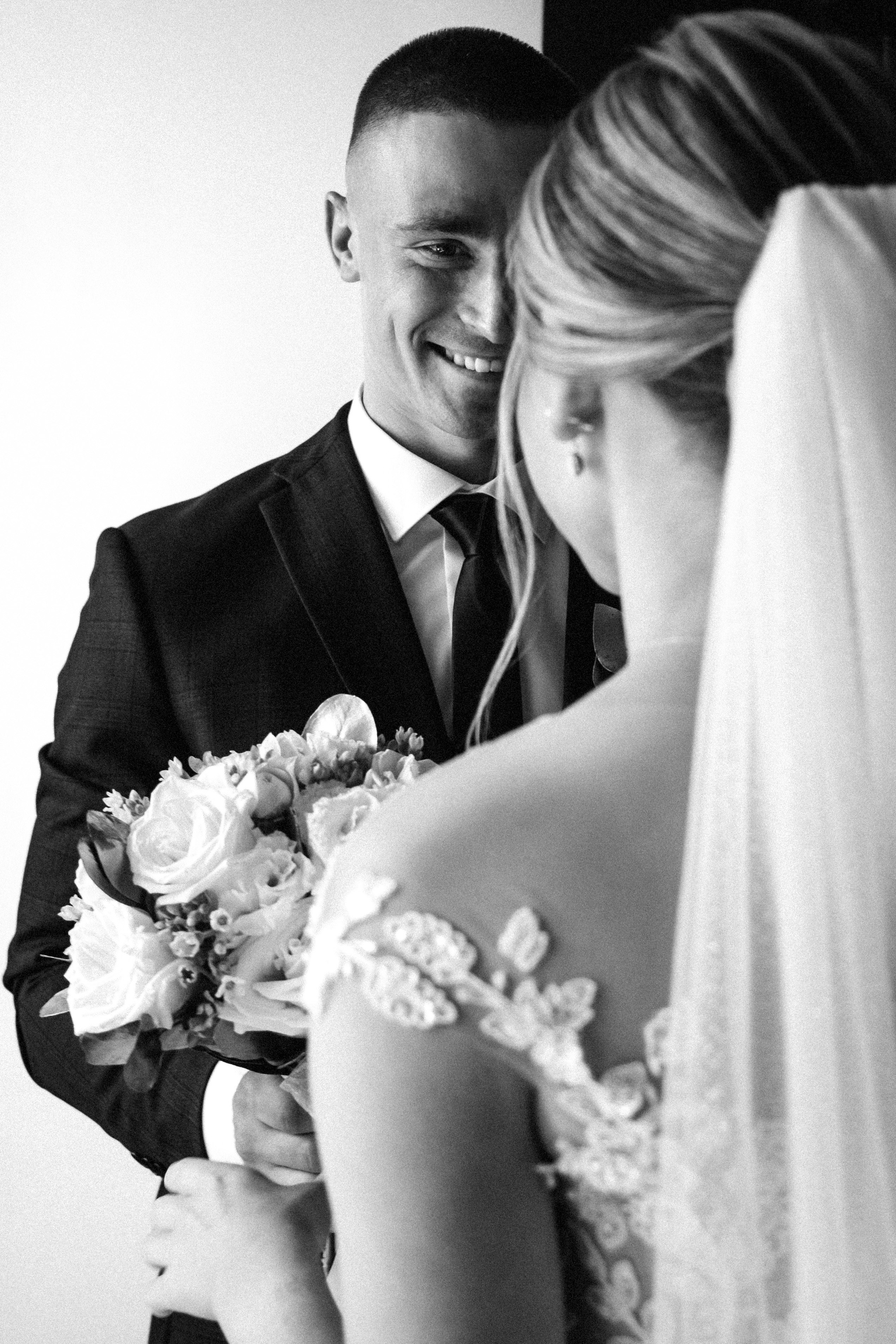 Фотография. Дина Шаткова