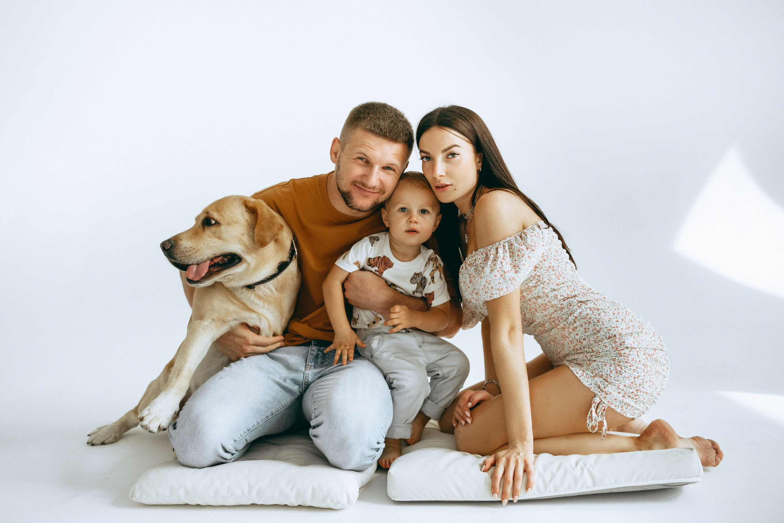 Фотография. Дина Шаткова