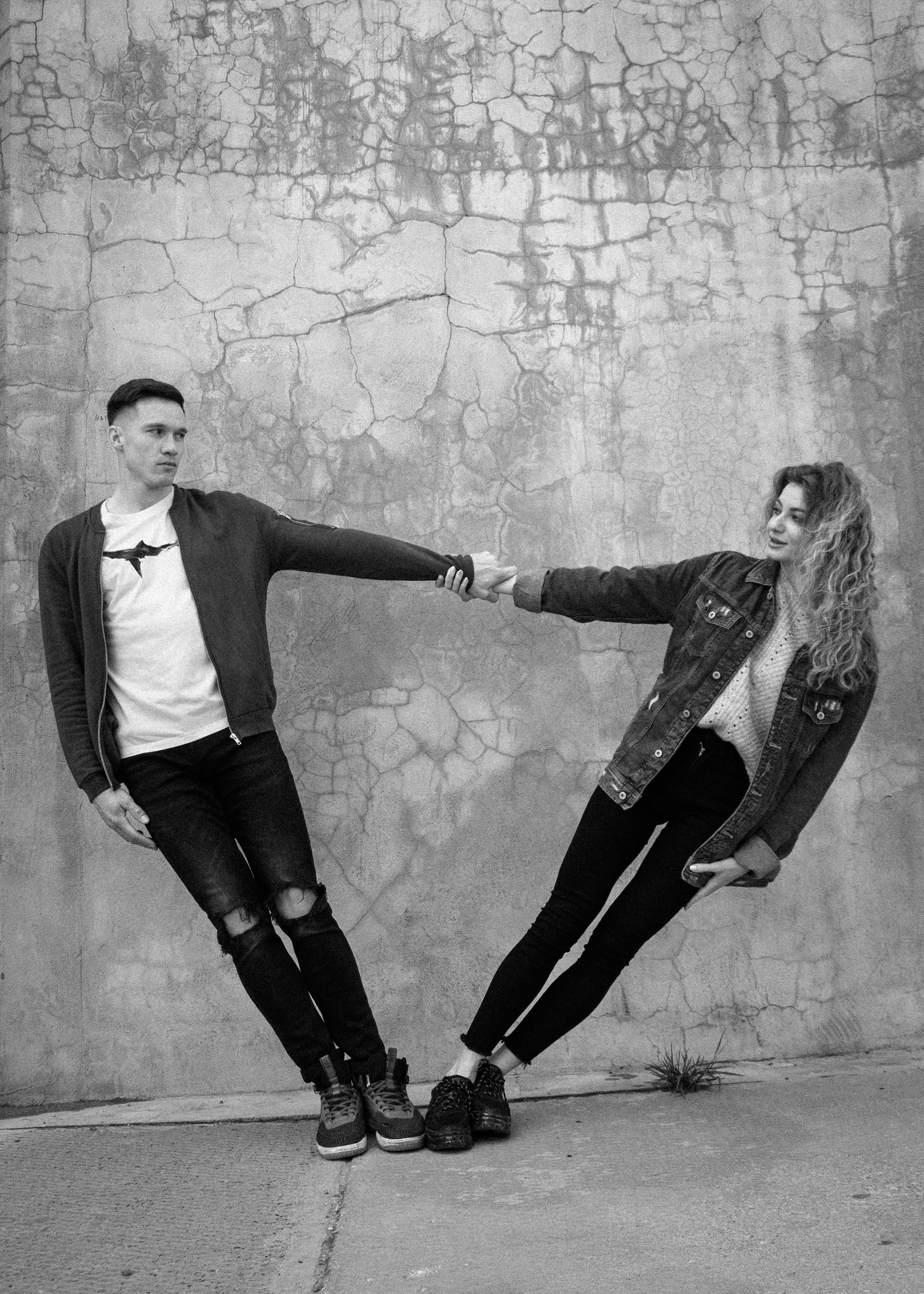 Фотография. Дина Шаткова