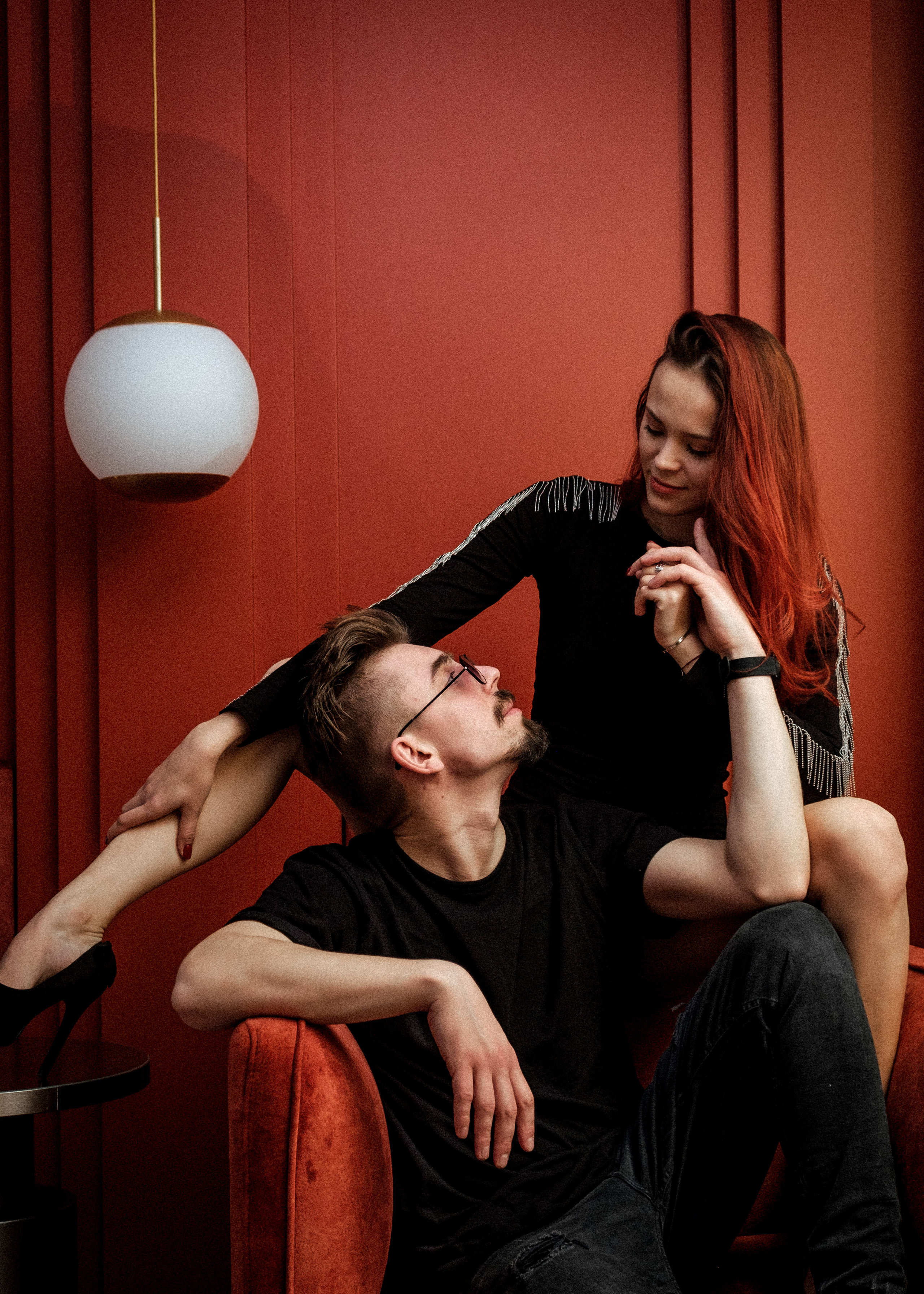 Фотография. Дина Шаткова