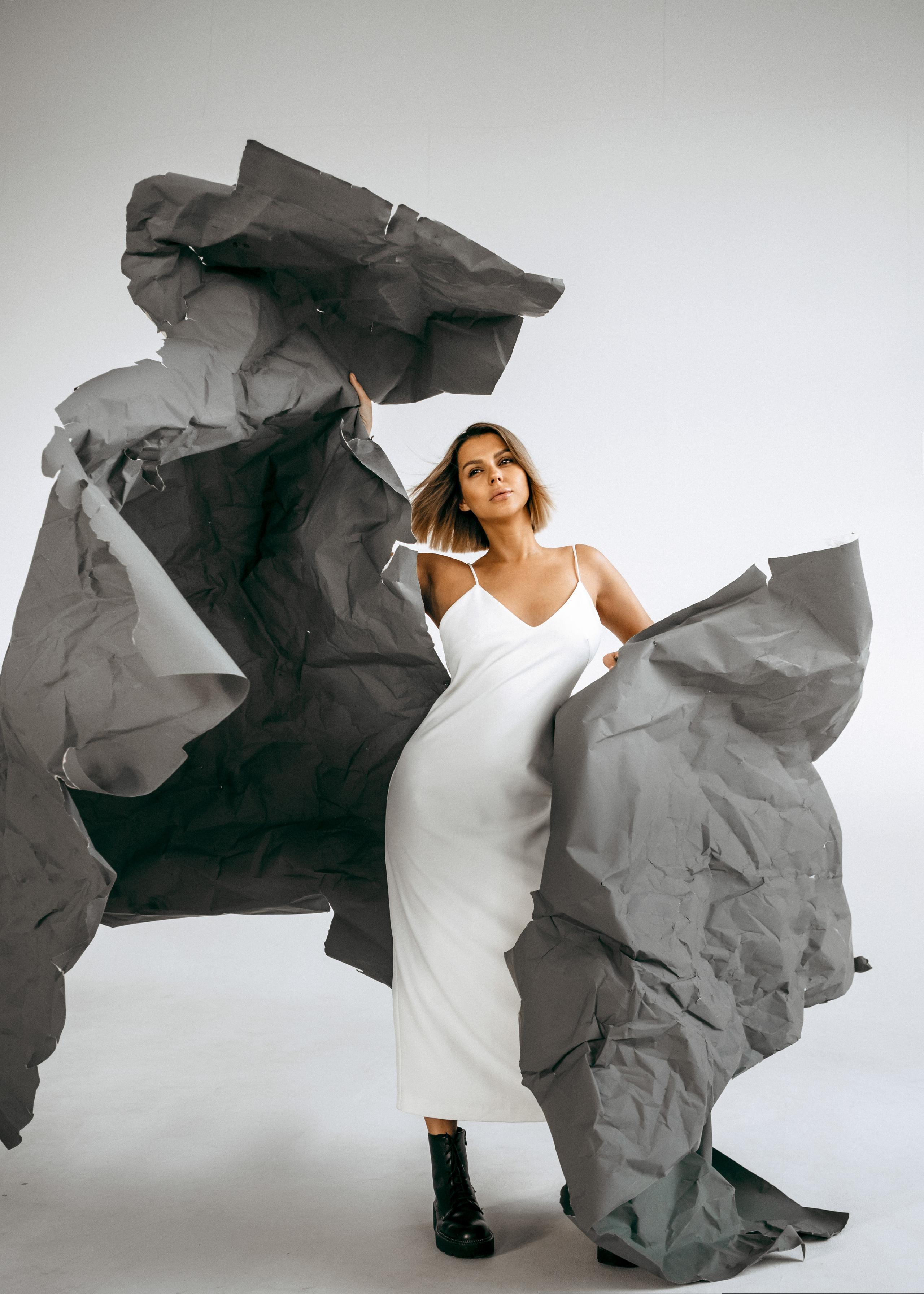 Фотография. Дина Шаткова