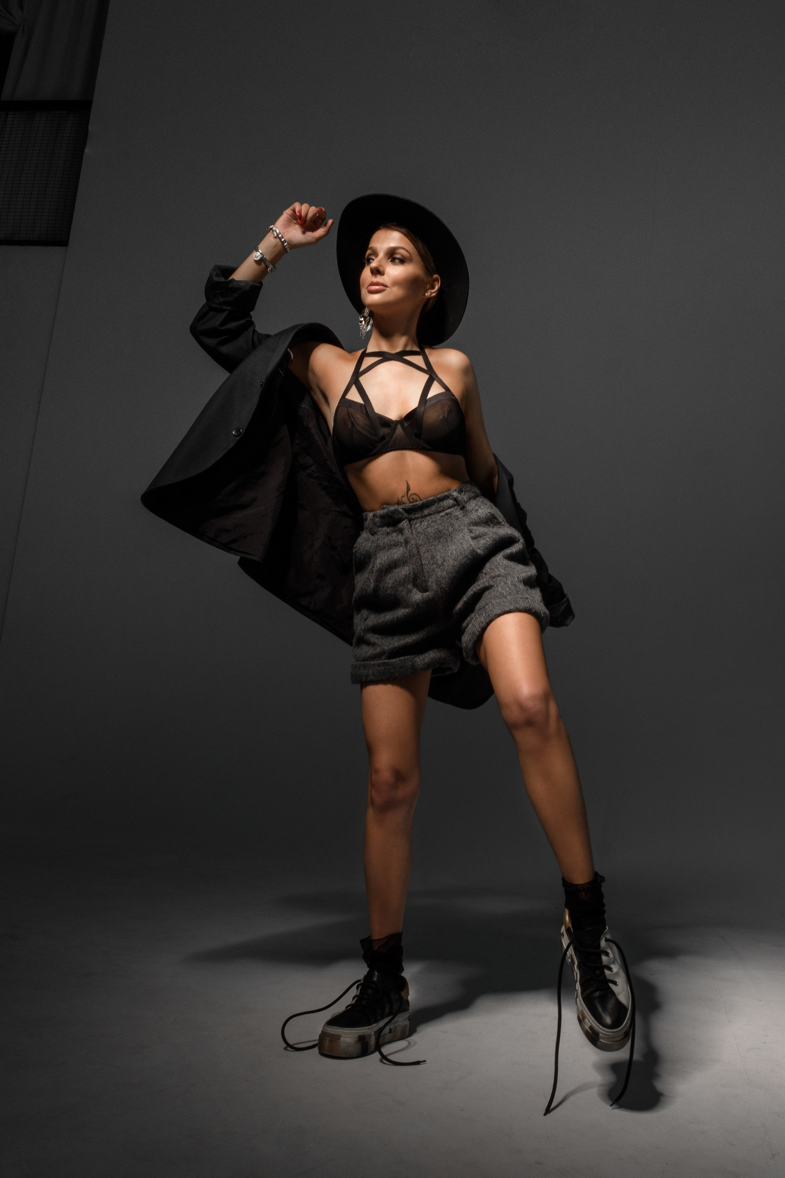 Фотография. Дина Шаткова