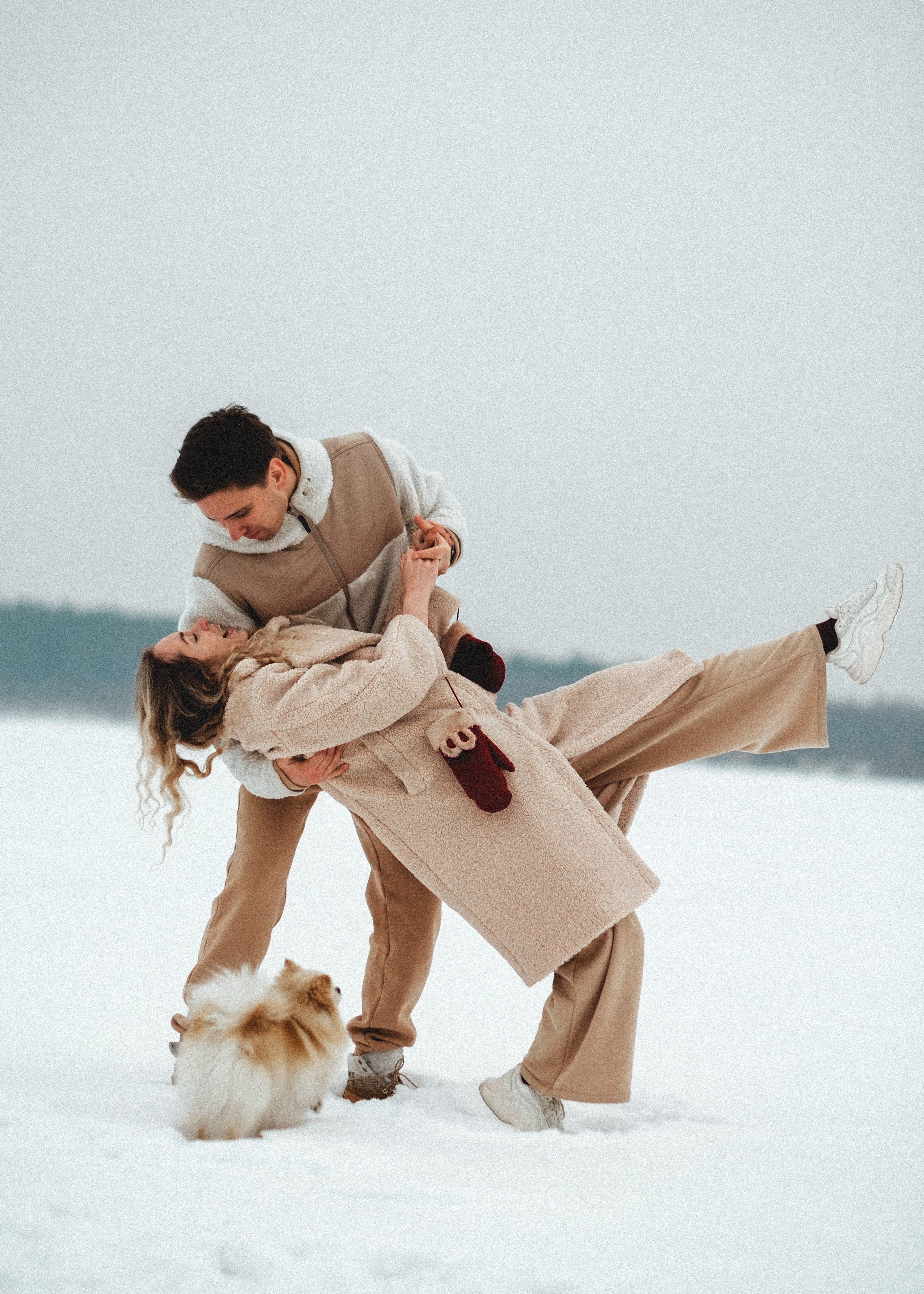 Фотография. Дина Шаткова