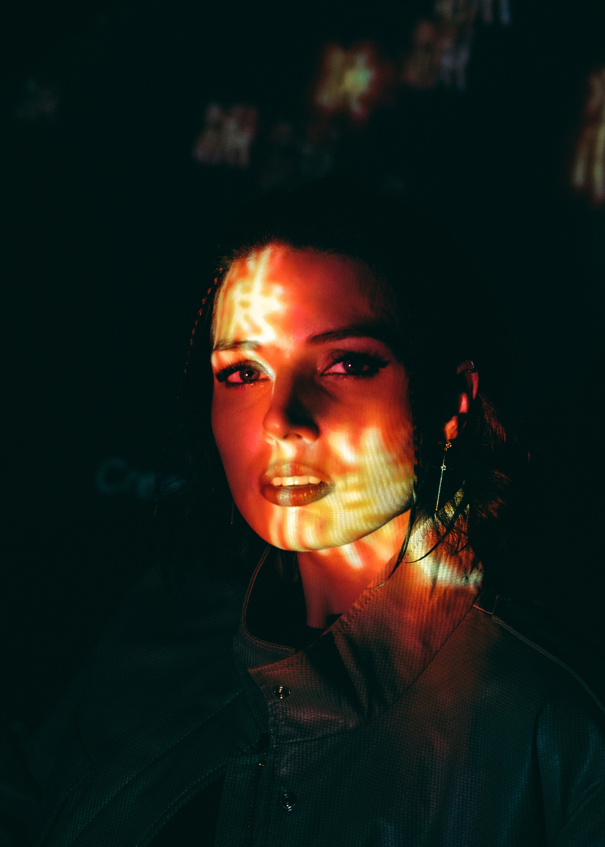 Фотография. Дина Шаткова