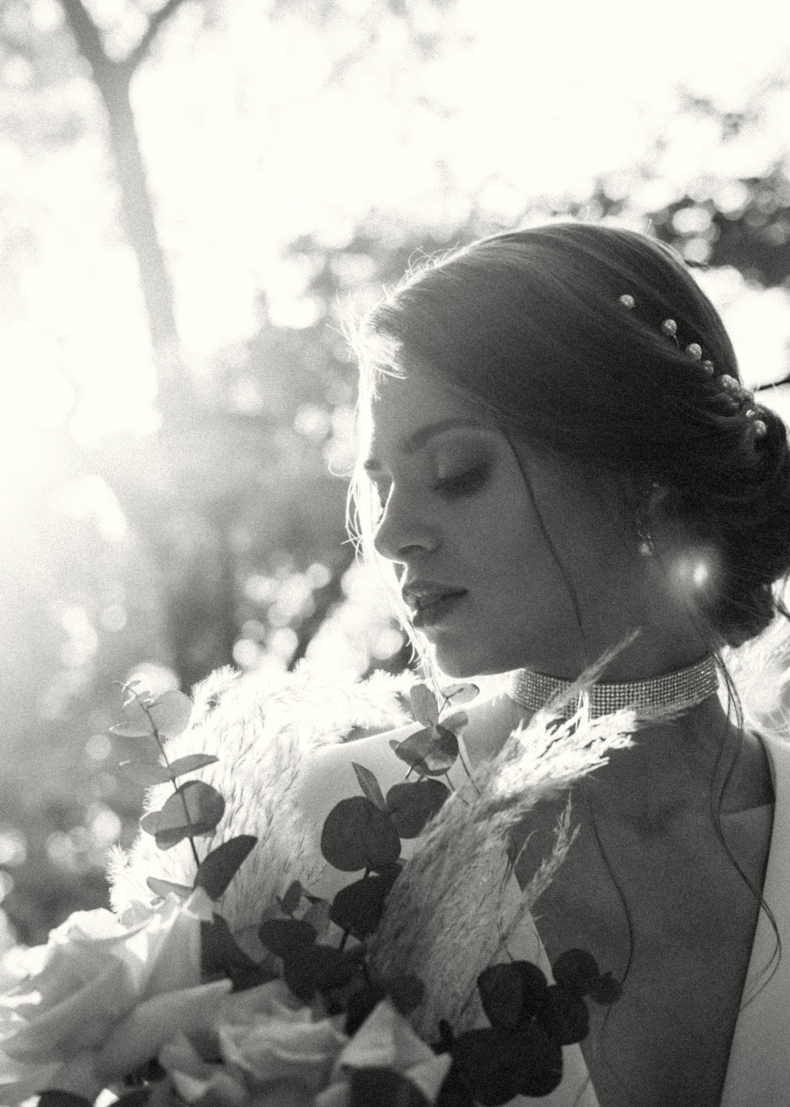 Фотография. Дина Шаткова