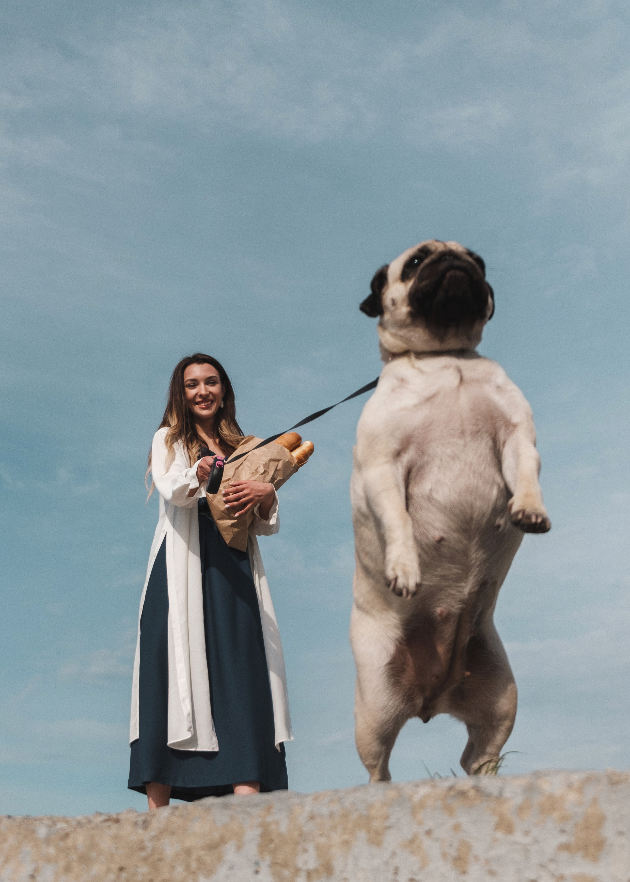 Фотография. Дина Шаткова