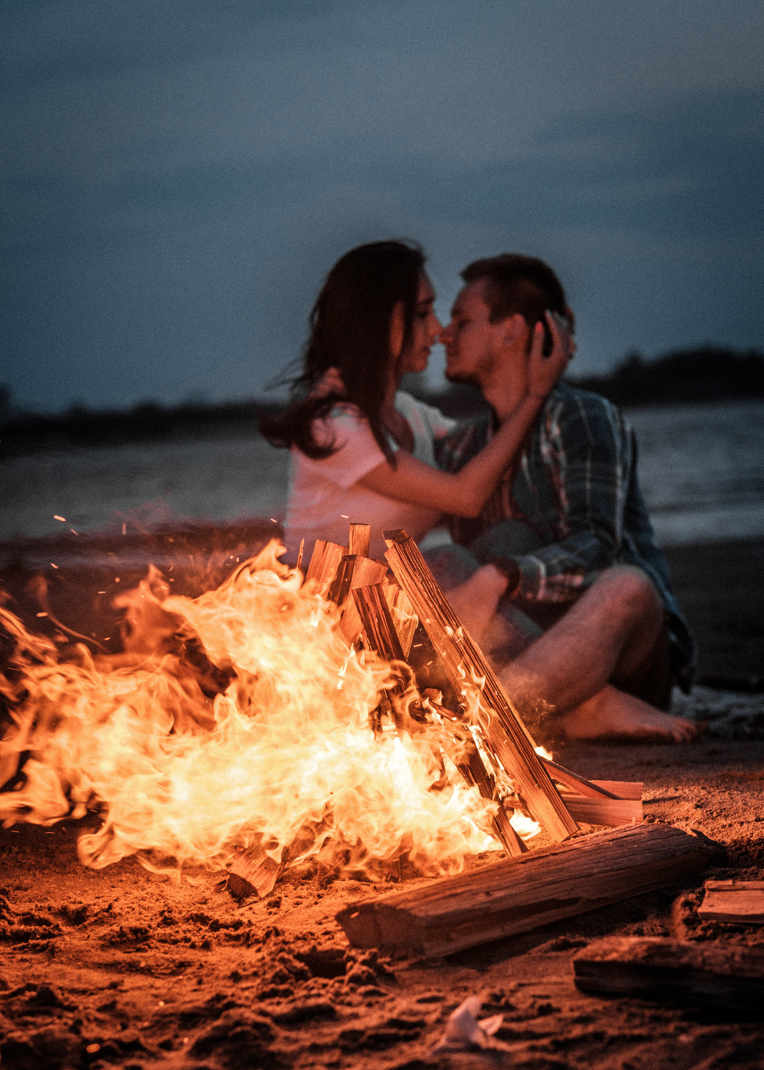 Фотография. Дина Шаткова