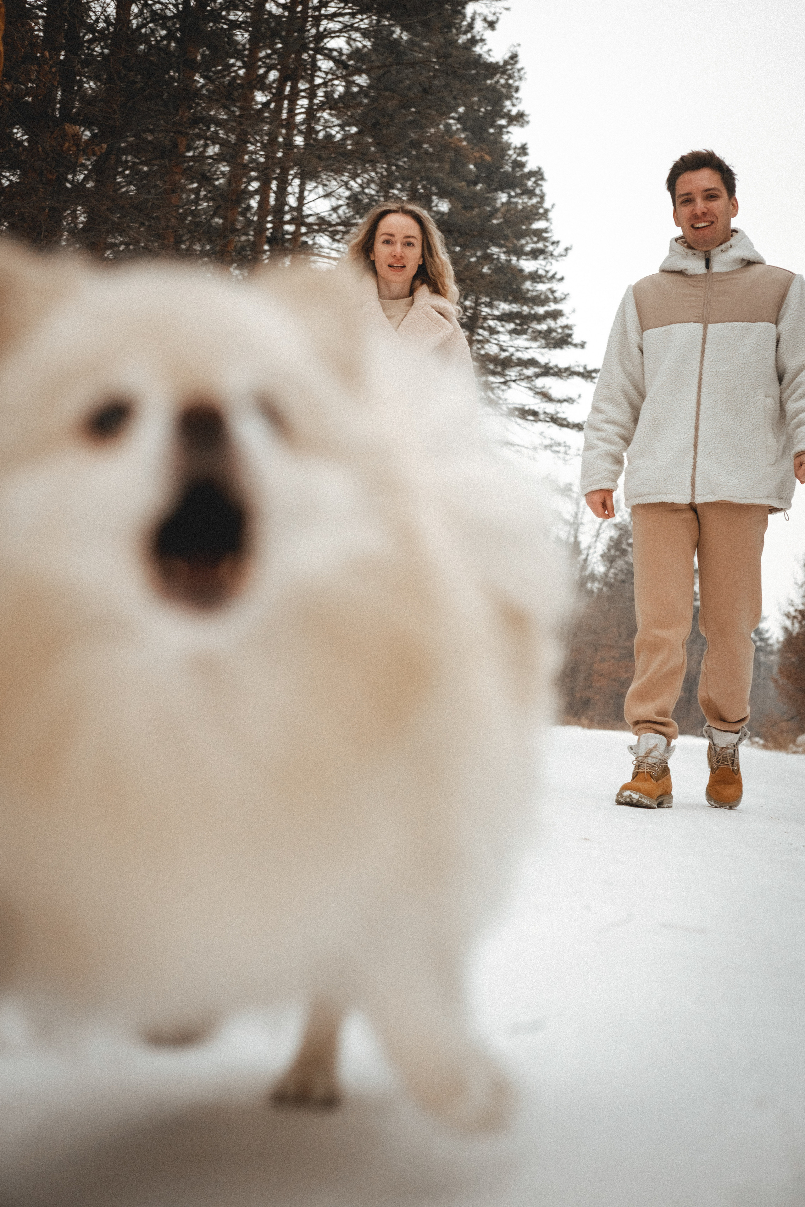 Фотография. Дина Шаткова