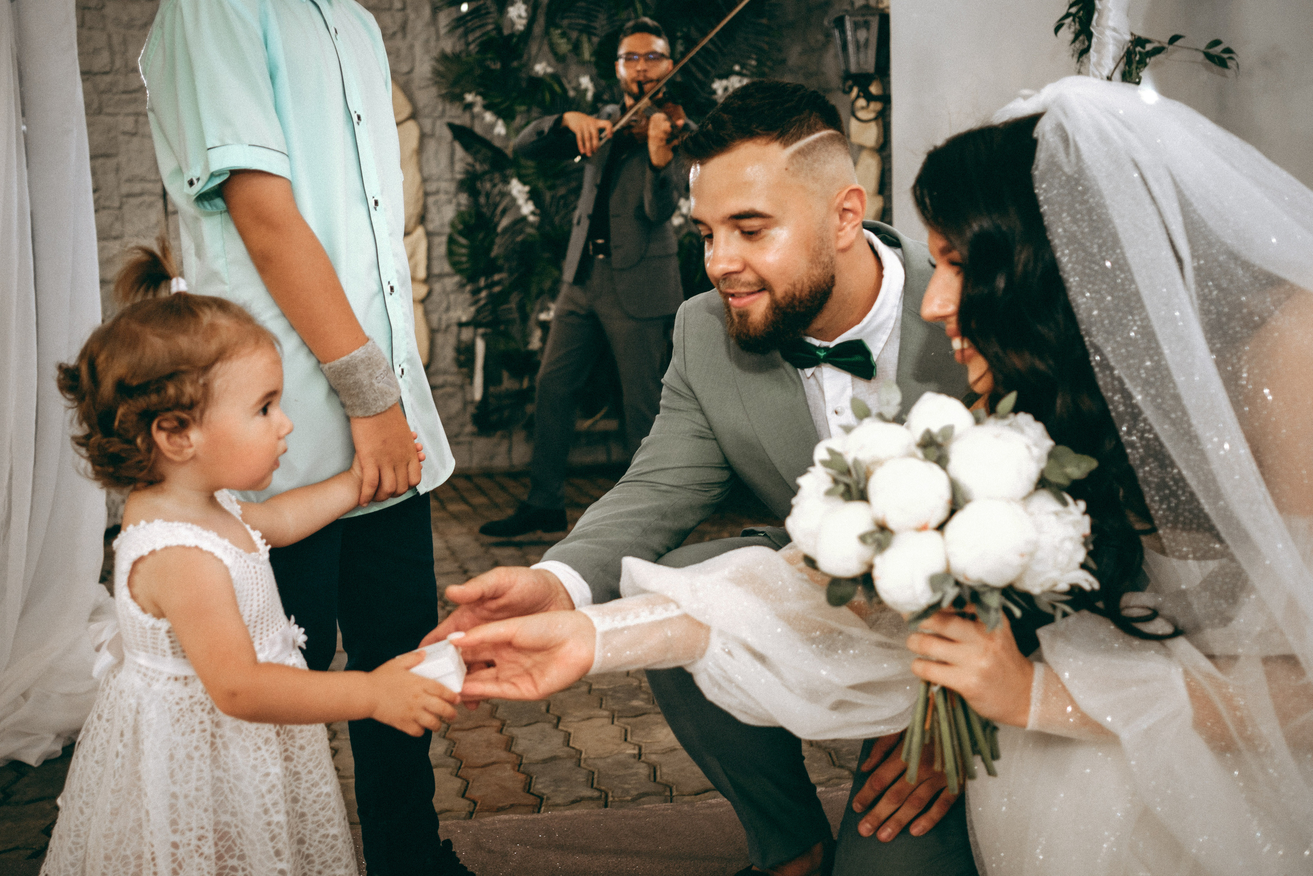 Фотография. Дина Шаткова