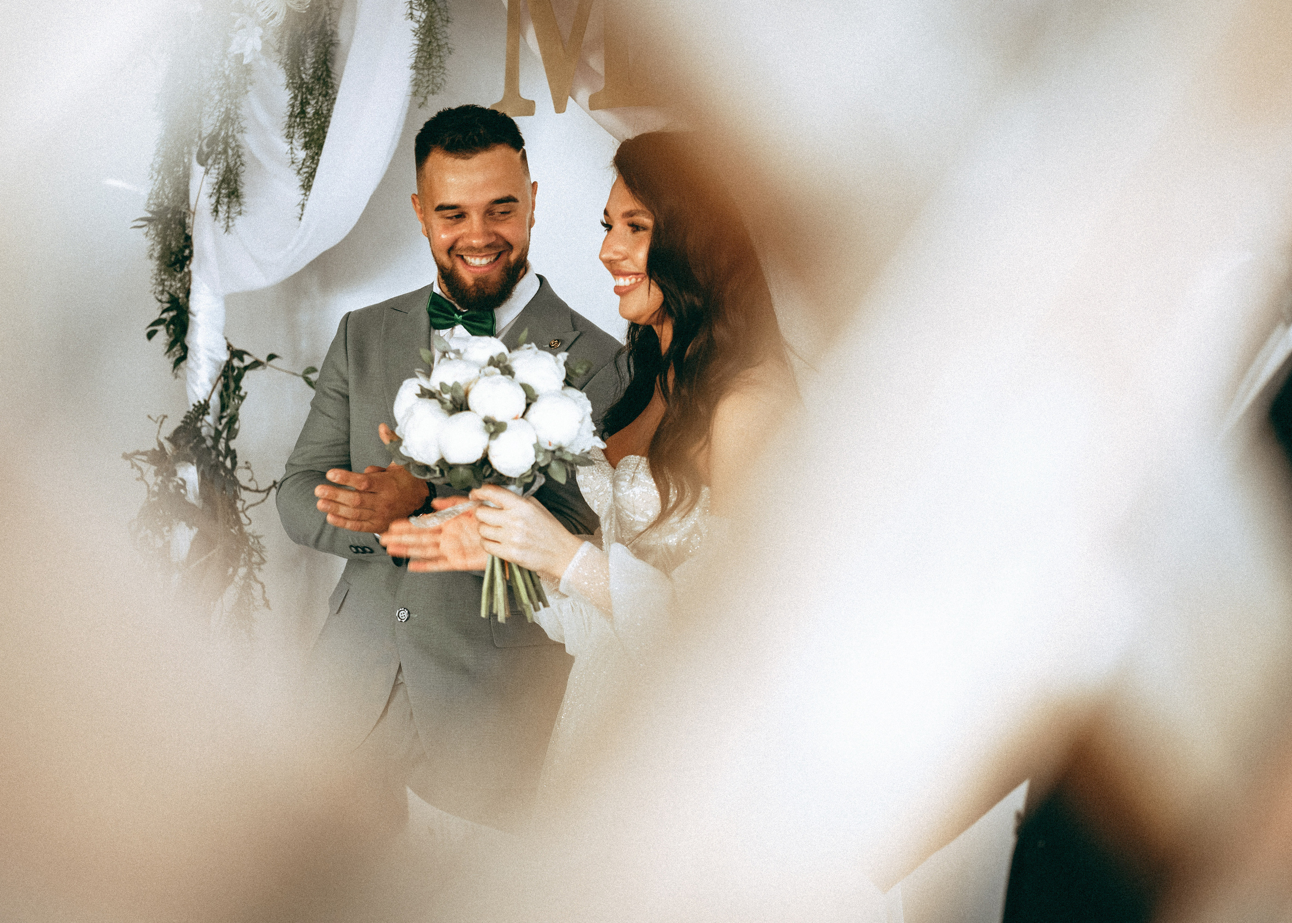 Фотография. Дина Шаткова