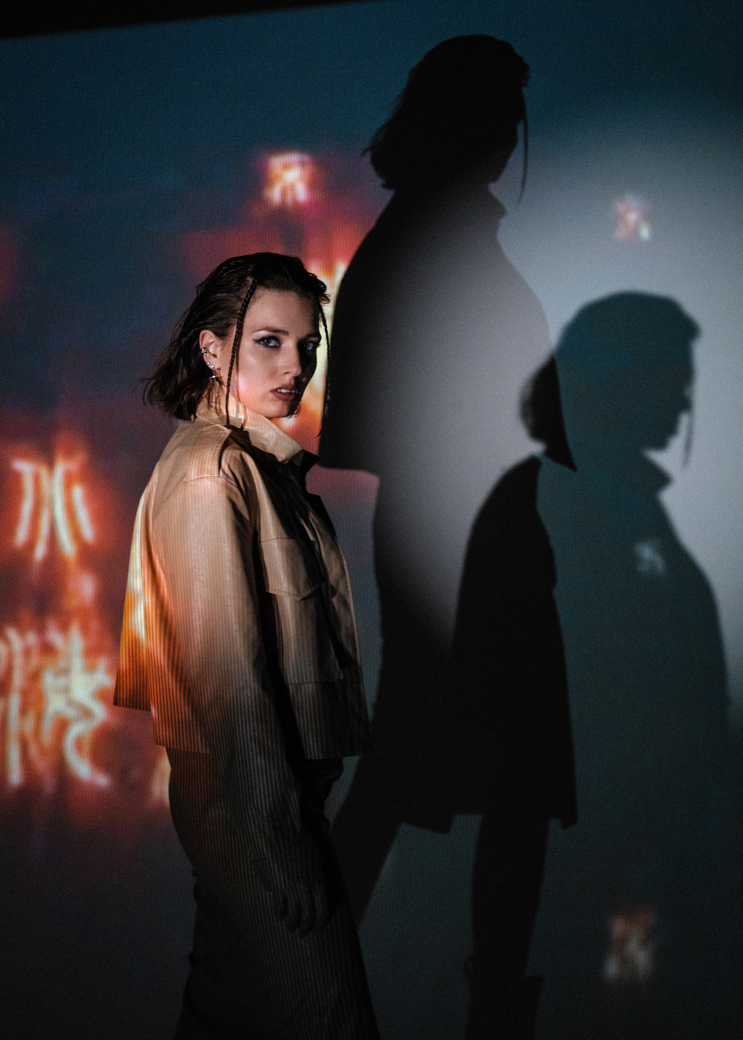 Фотография. Дина Шаткова