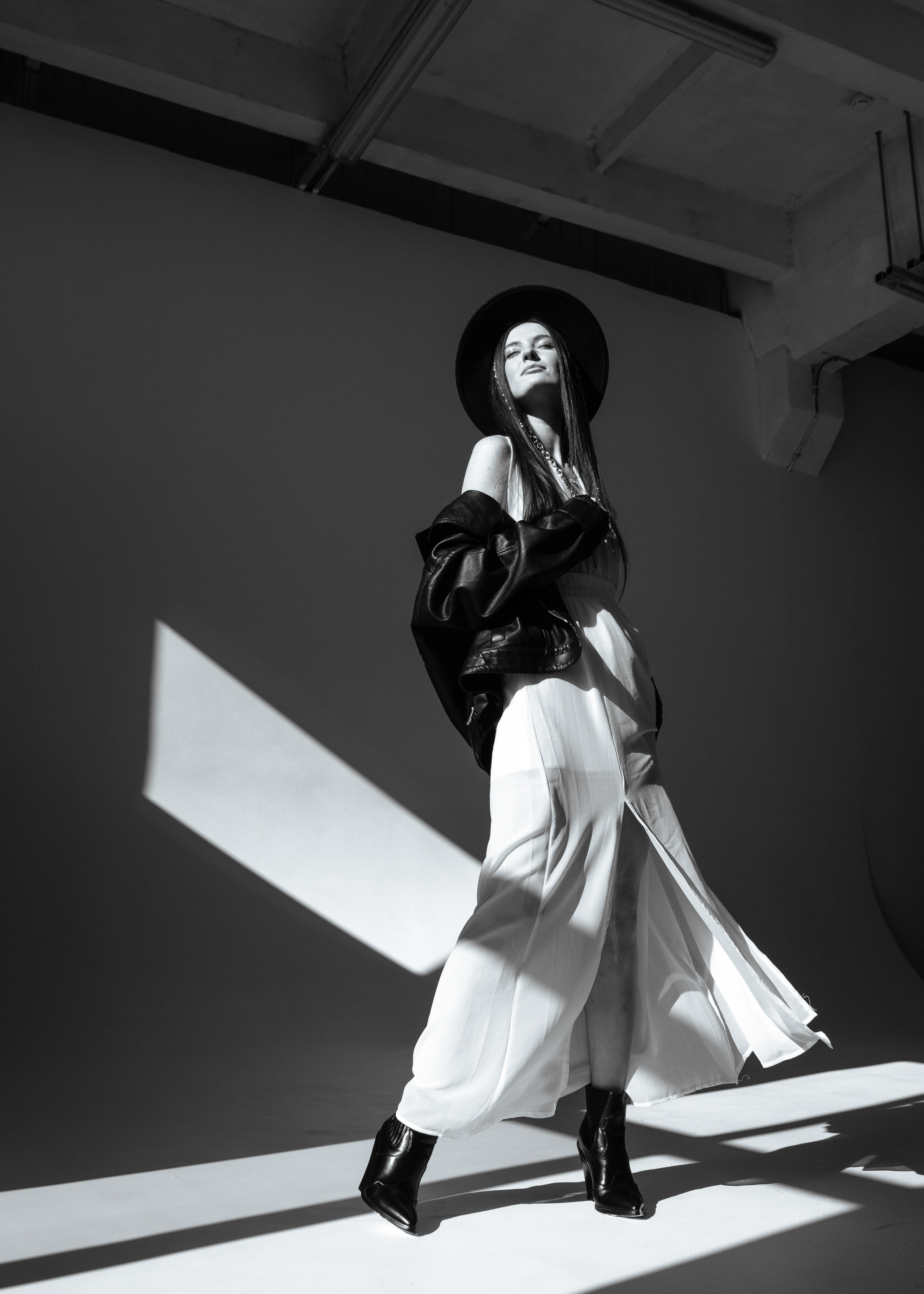 Фотография. Дина Шаткова