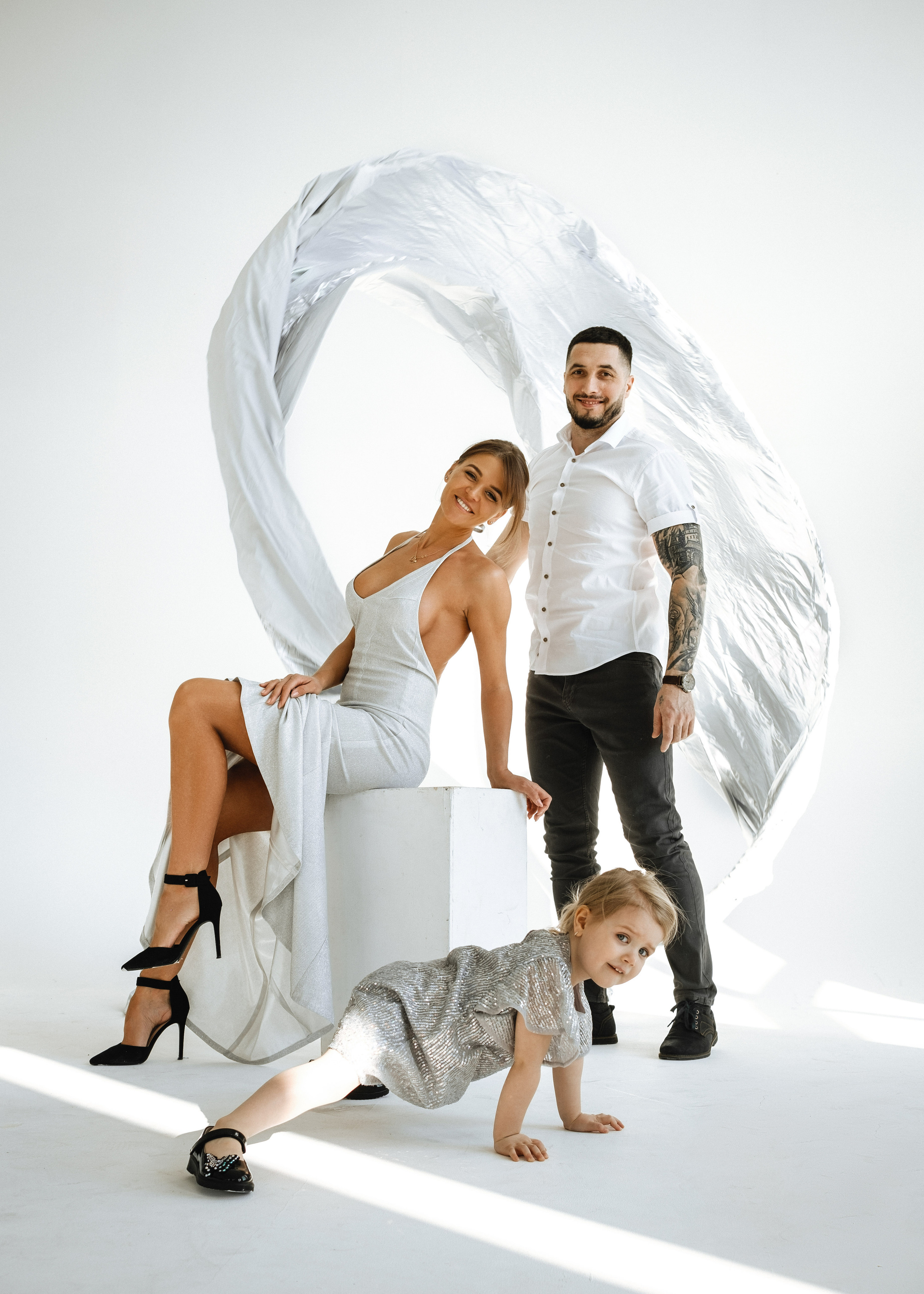 Фотография. Дина Шаткова