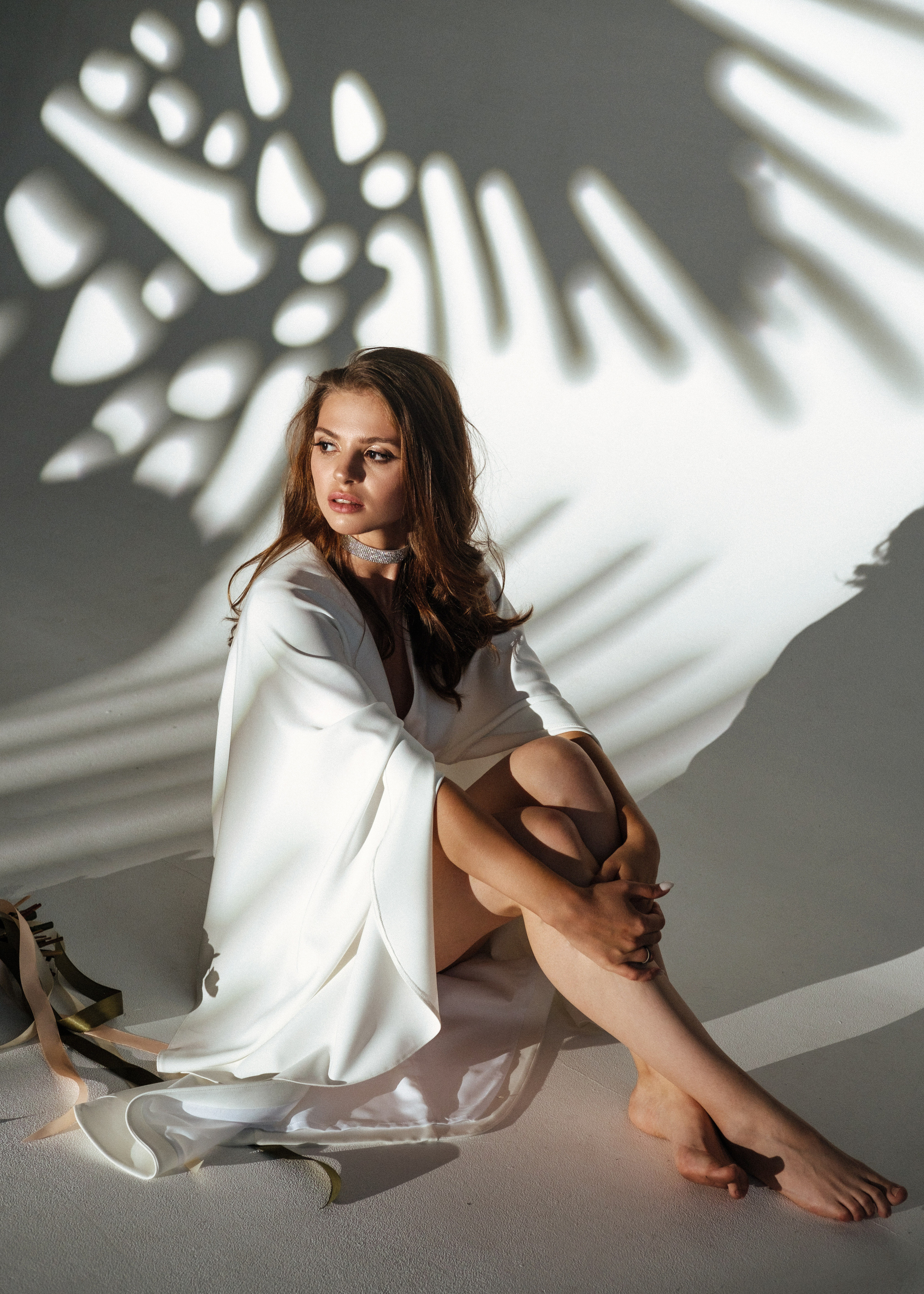 Фотография. Дина Шаткова