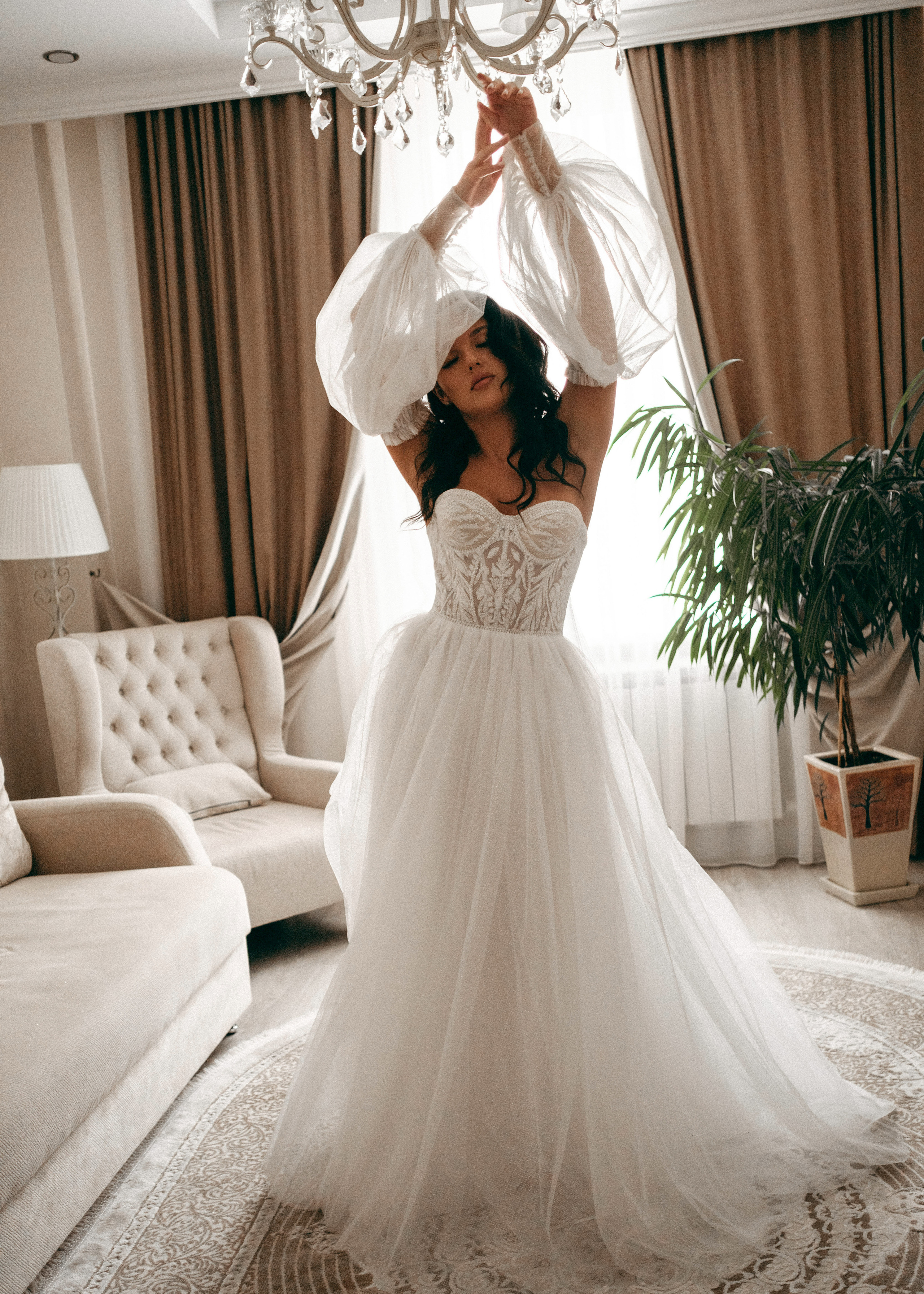 Фотография. Дина Шаткова