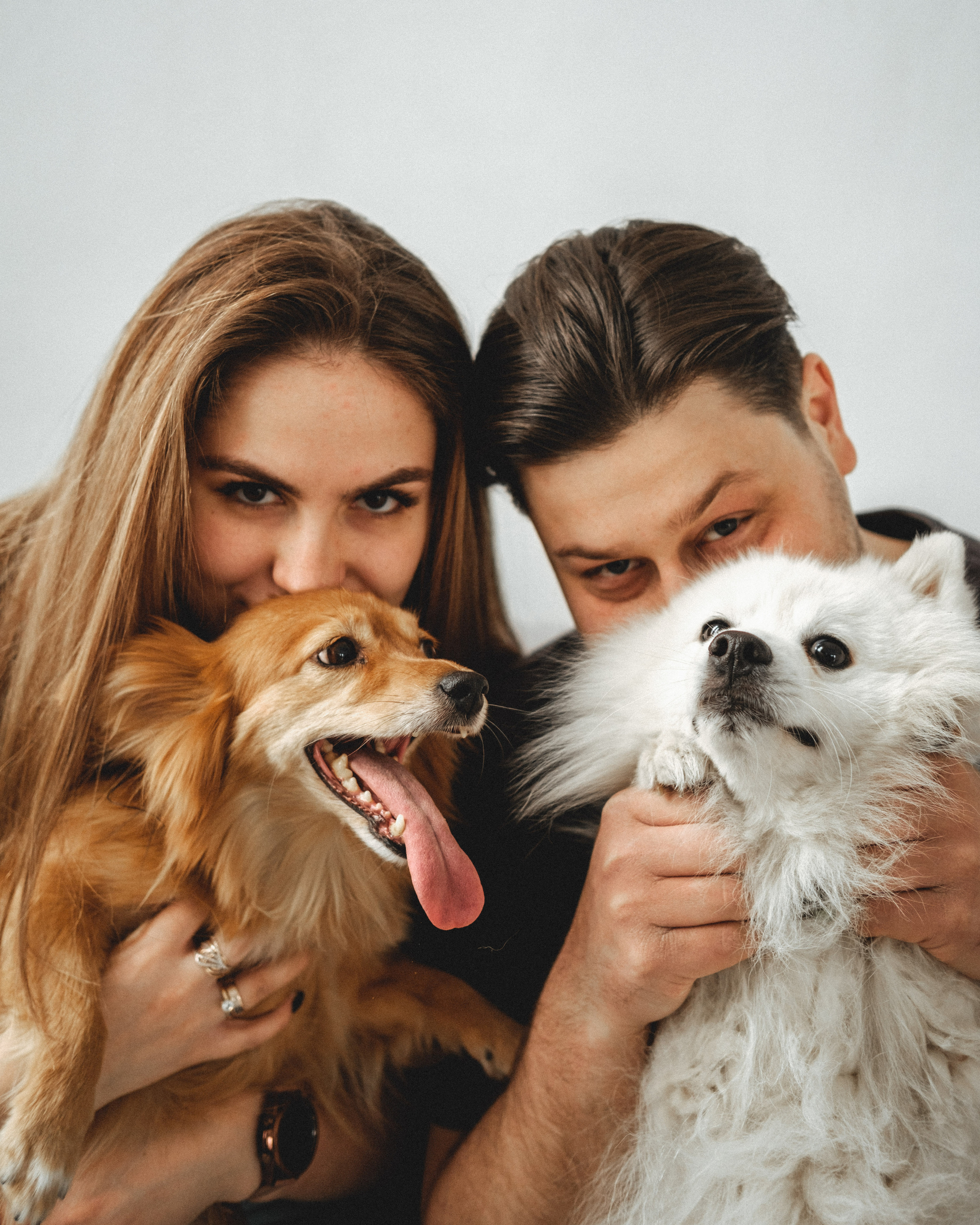 Фотография. Дина Шаткова