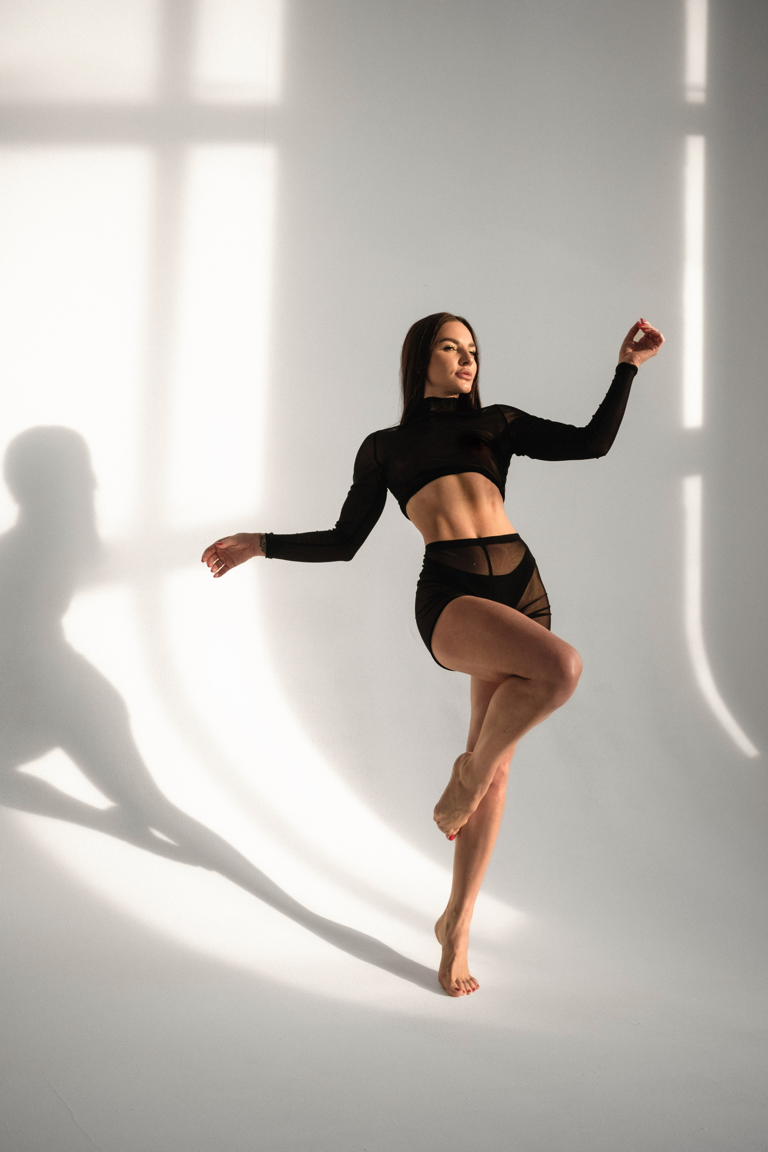 Фотография. Дина Шаткова