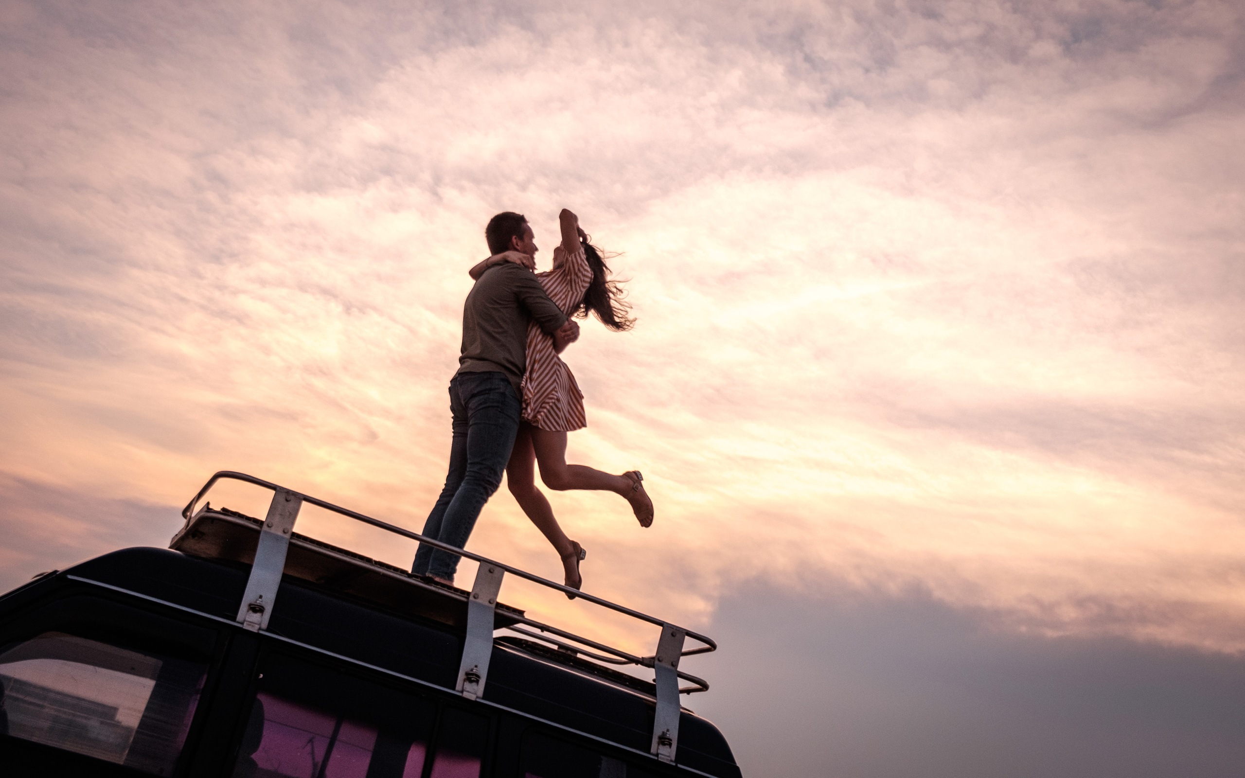 Фотография. Дина Шаткова