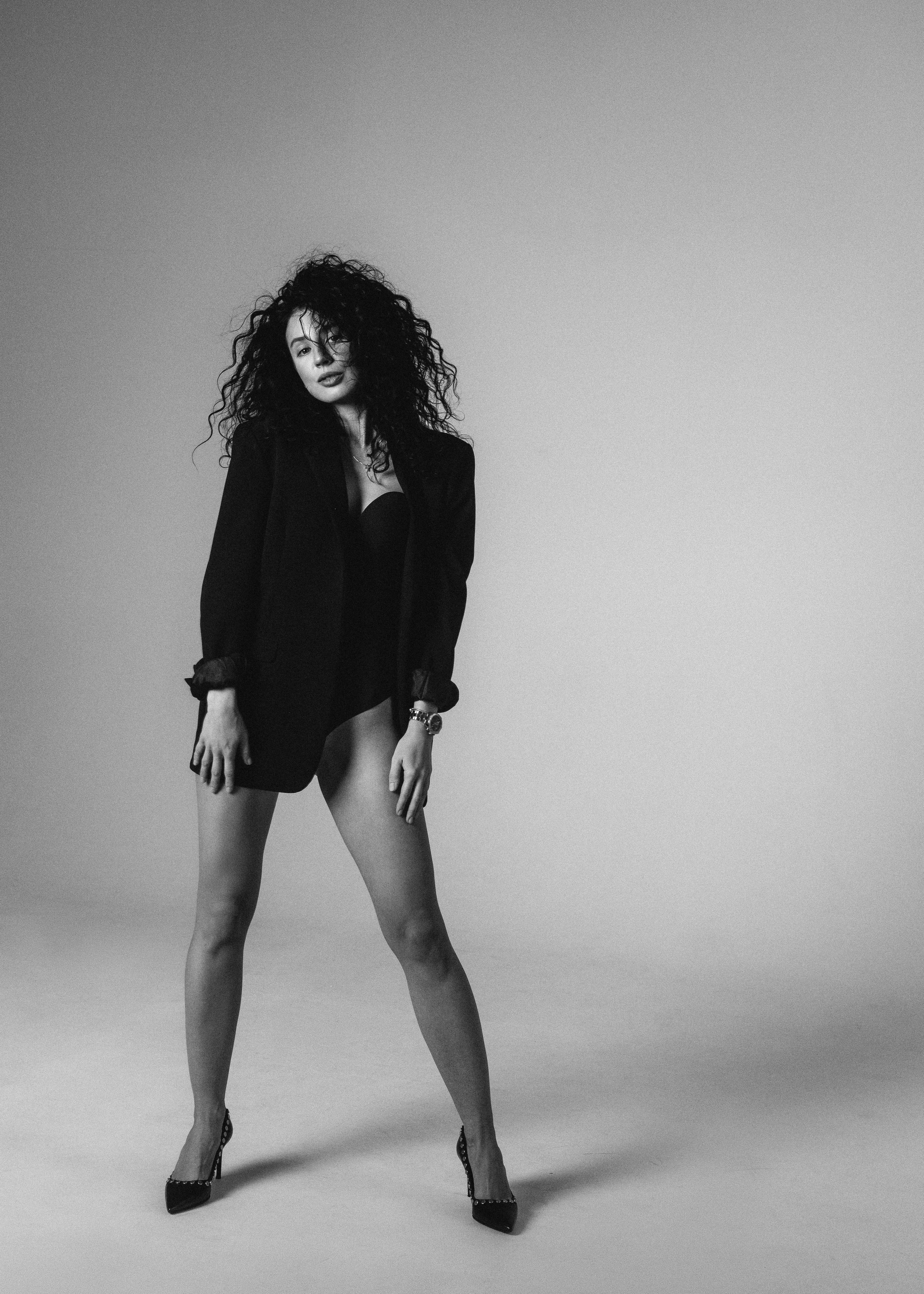 Фотография. Дина Шаткова