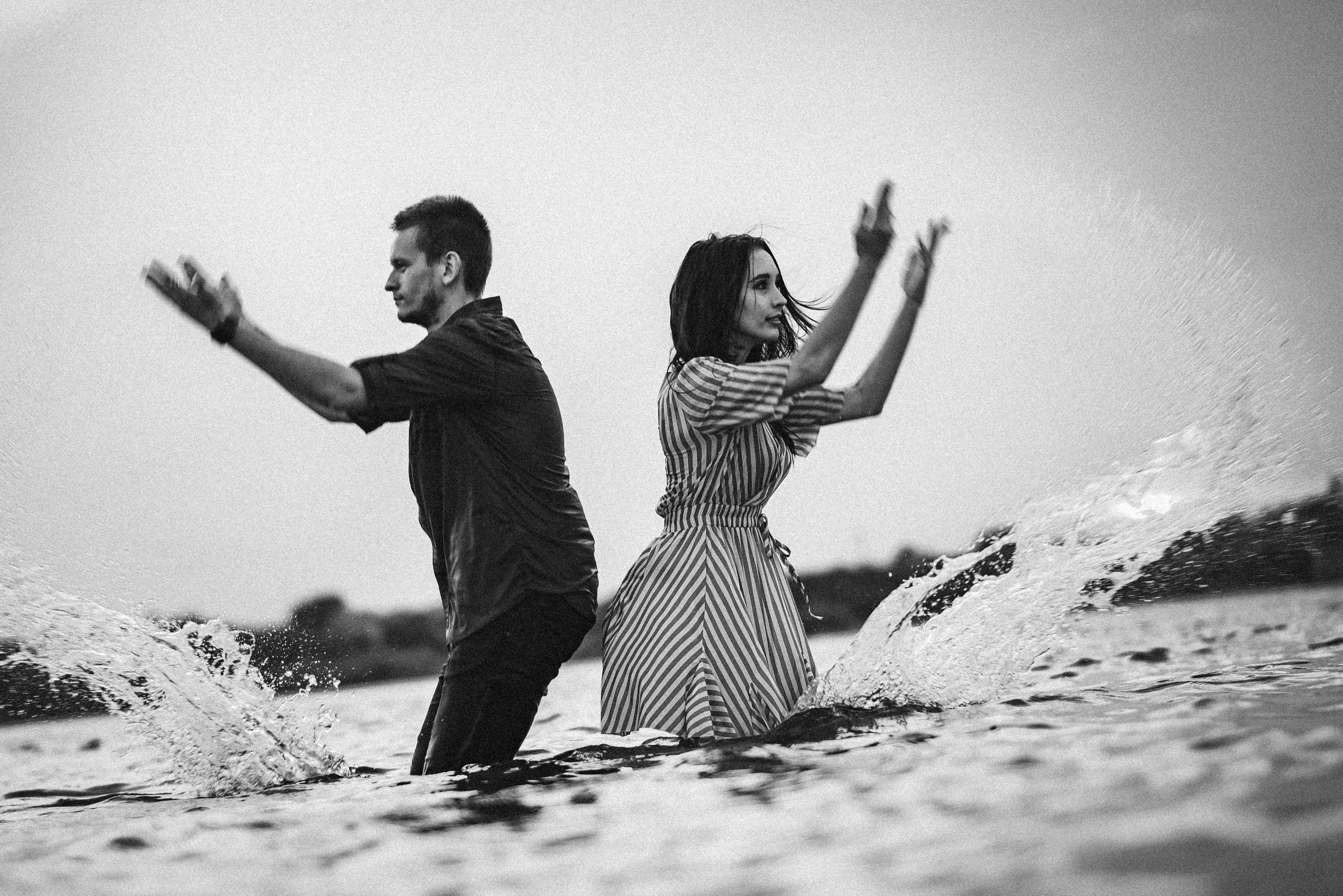 Фотография. Дина Шаткова