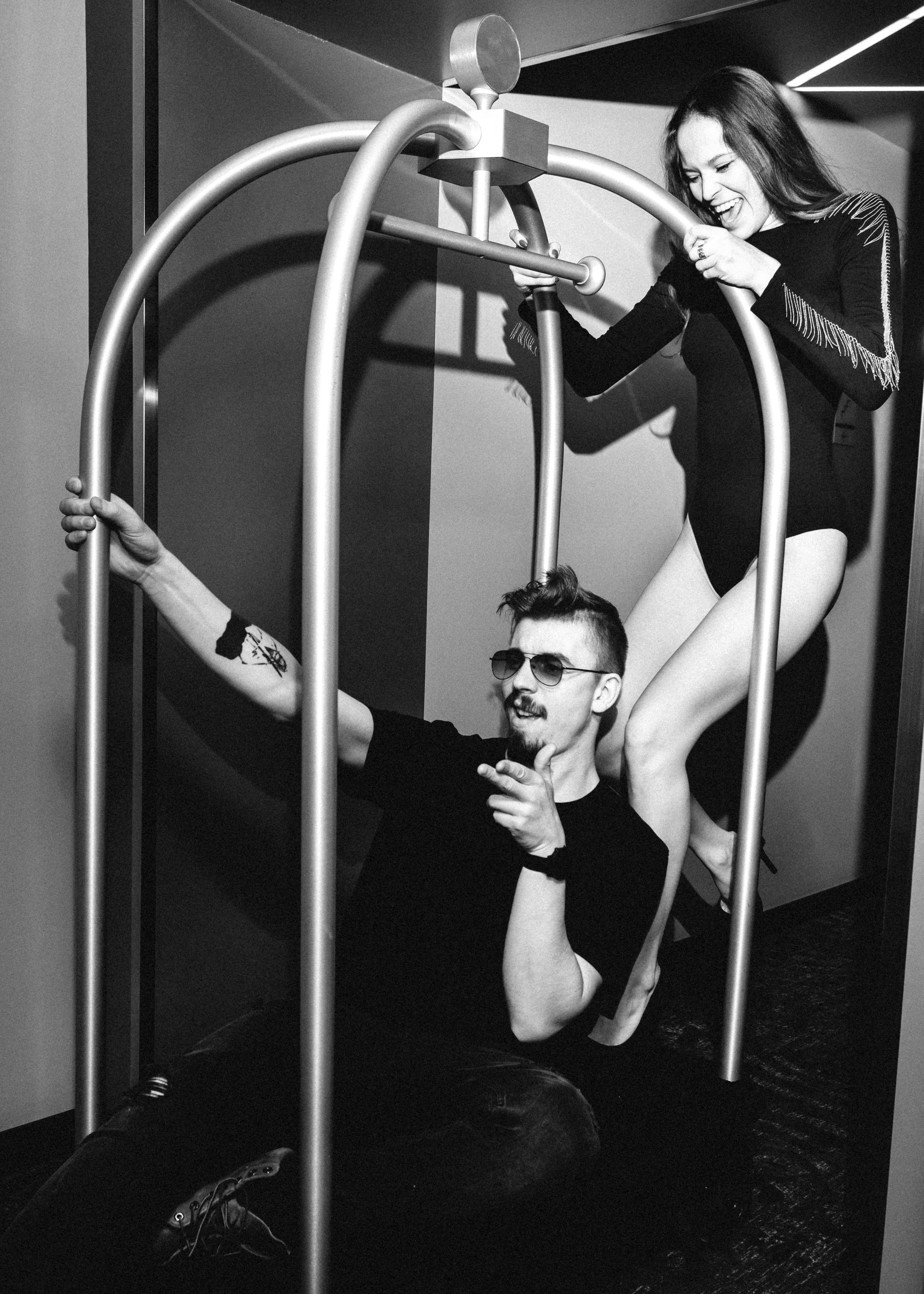 Фотография. Дина Шаткова