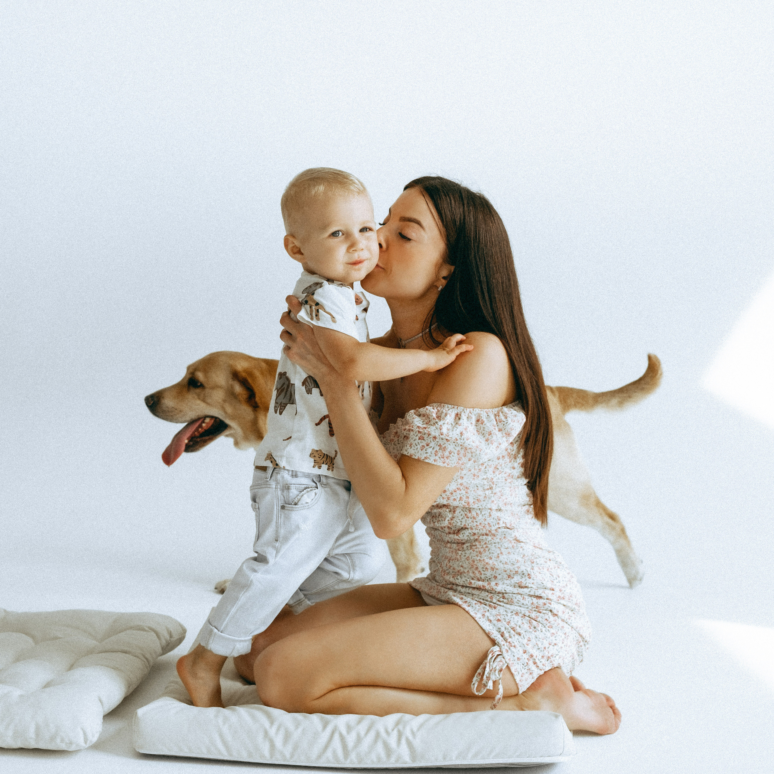 Фотография. Дина Шаткова