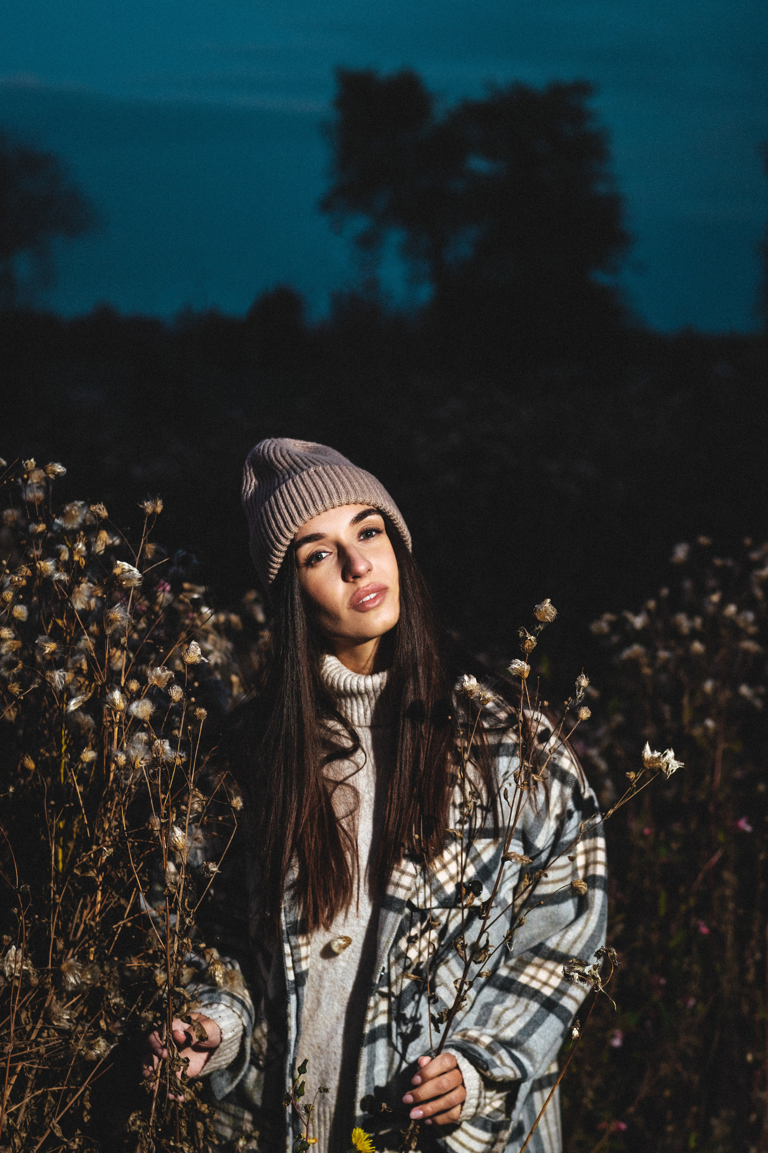 Фотография. Дина Шаткова