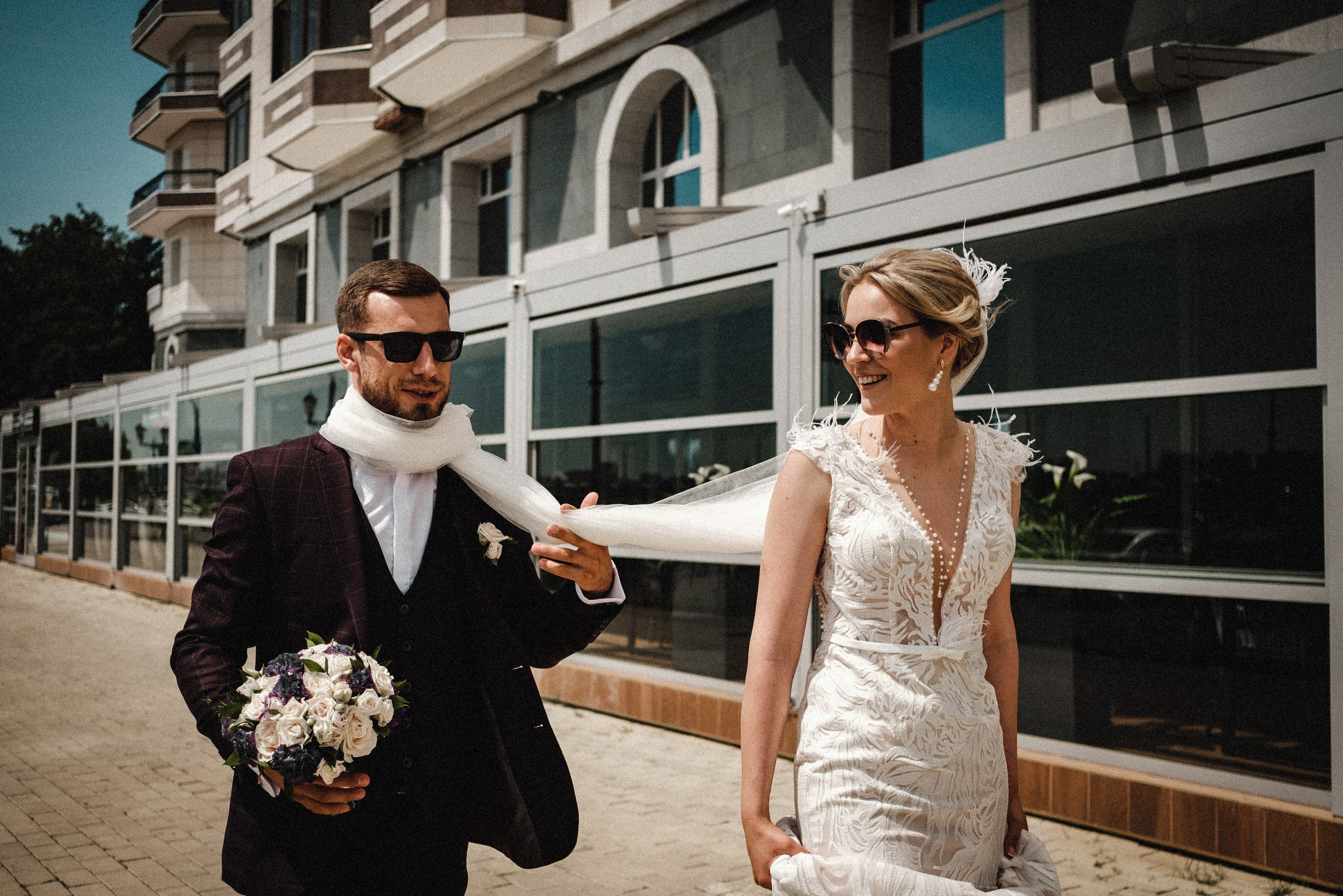 Фотография. Дина Шаткова