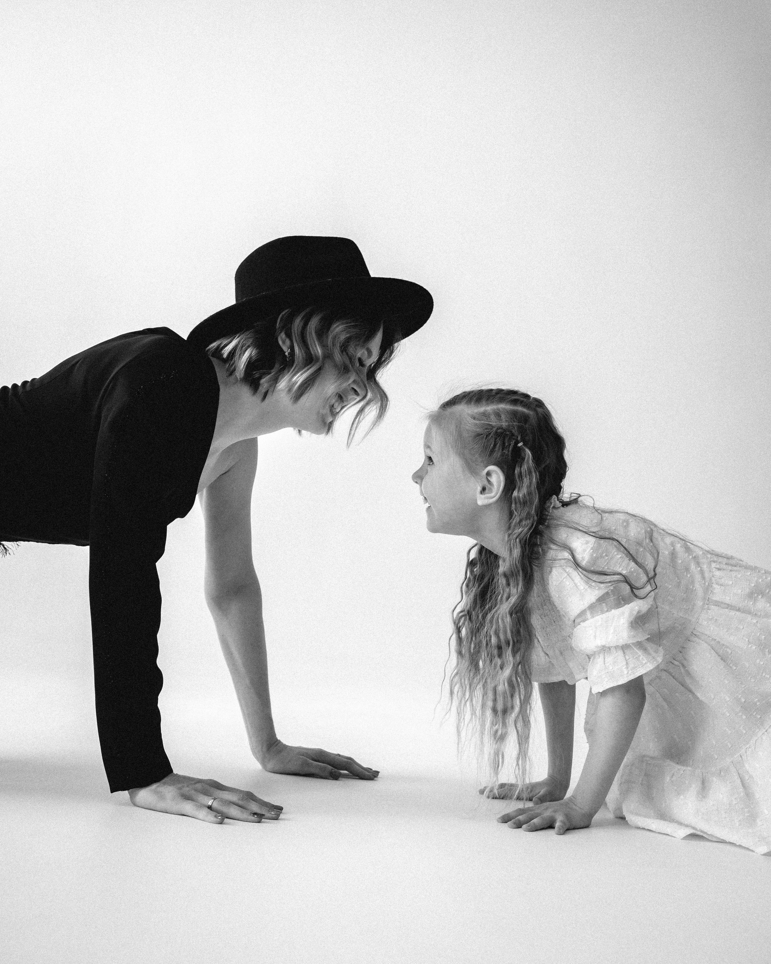 Фотография. Дина Шаткова