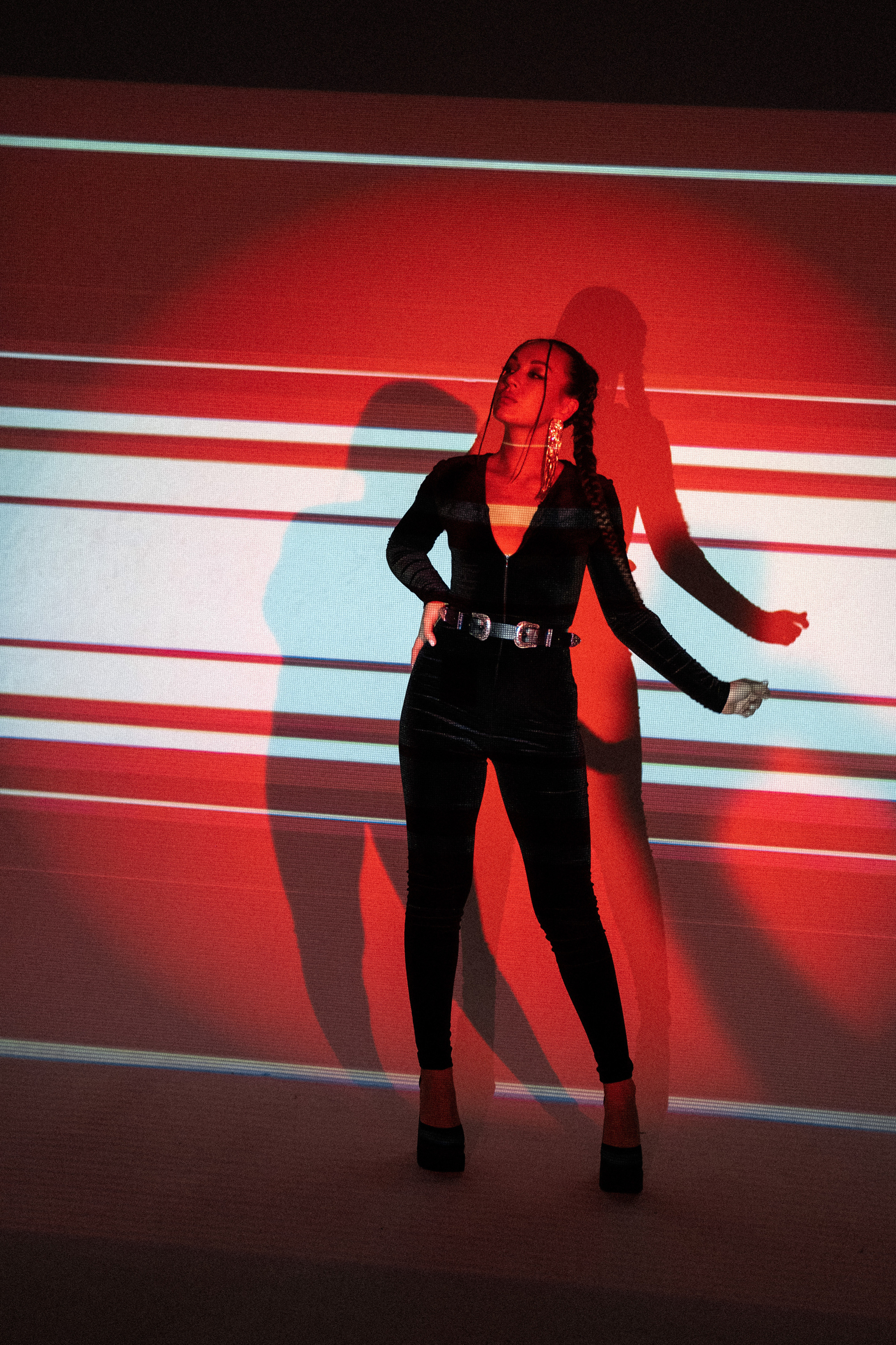 Фотография. Дина Шаткова