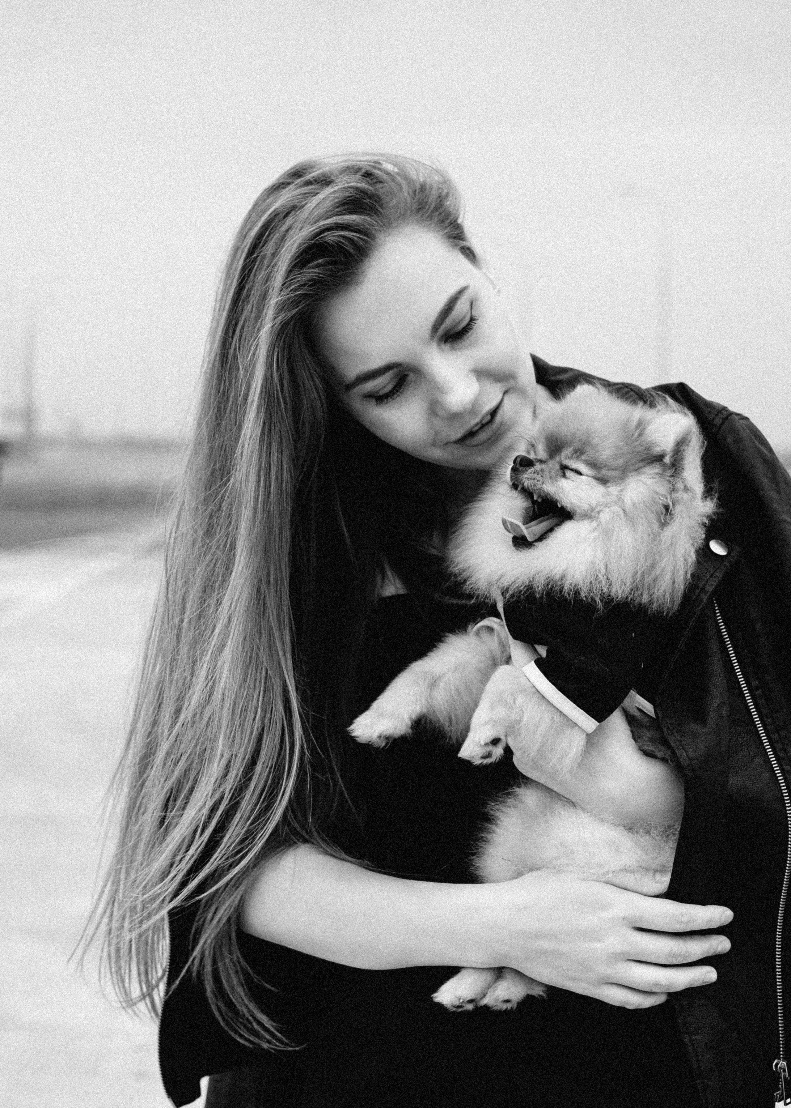 Фотография. Дина Шаткова