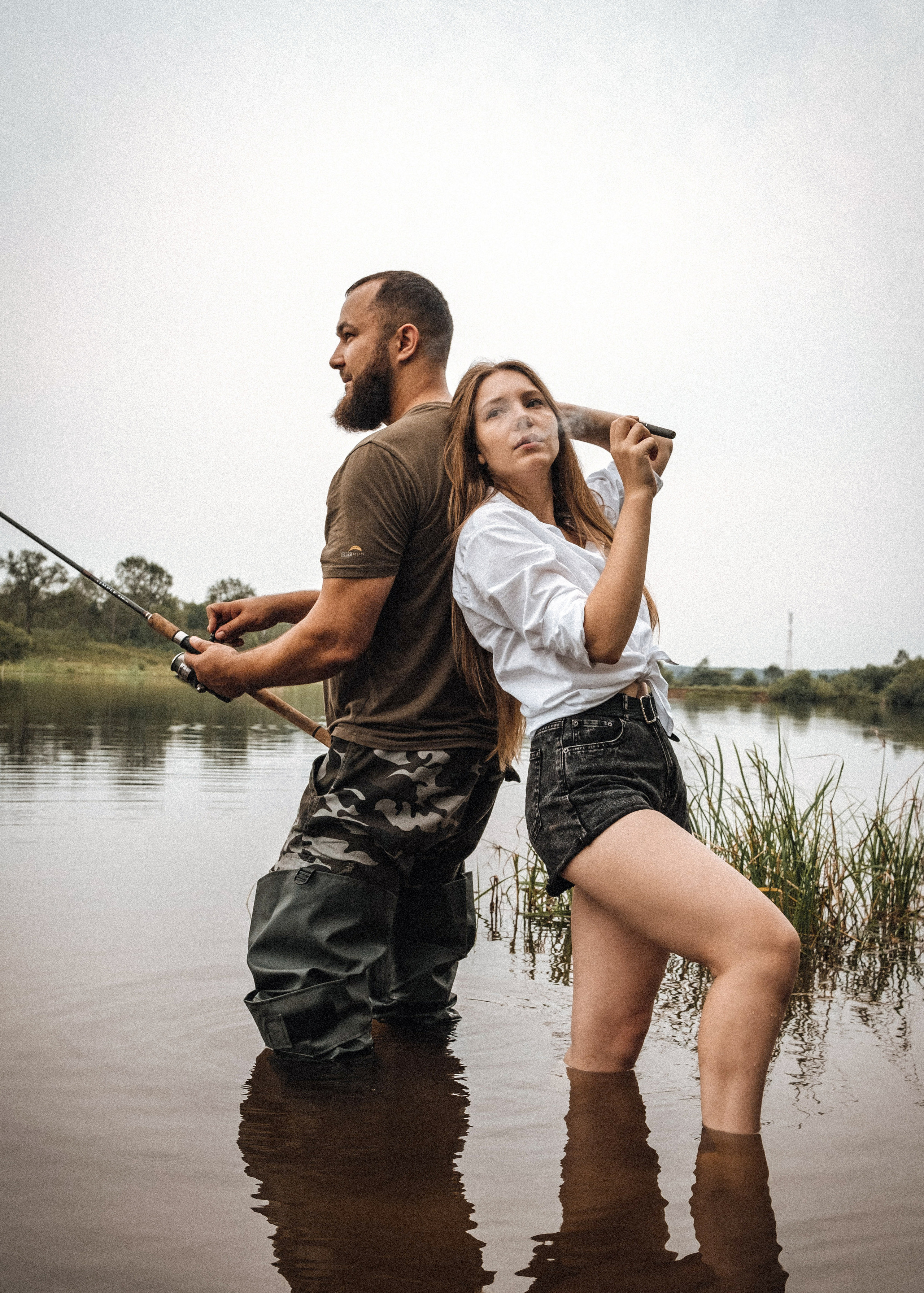 Фотография. Дина Шаткова