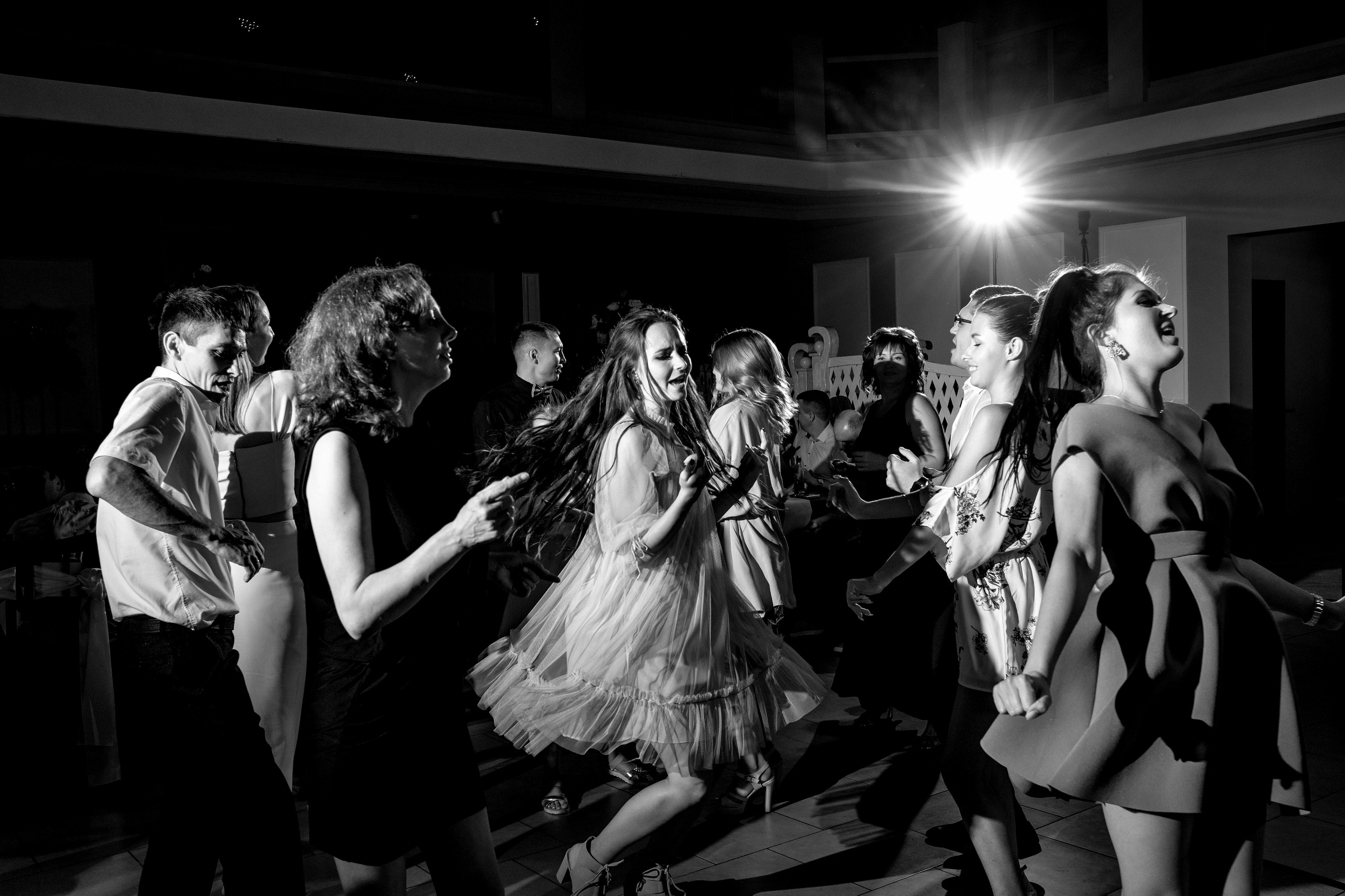 Фотография. Дина Шаткова