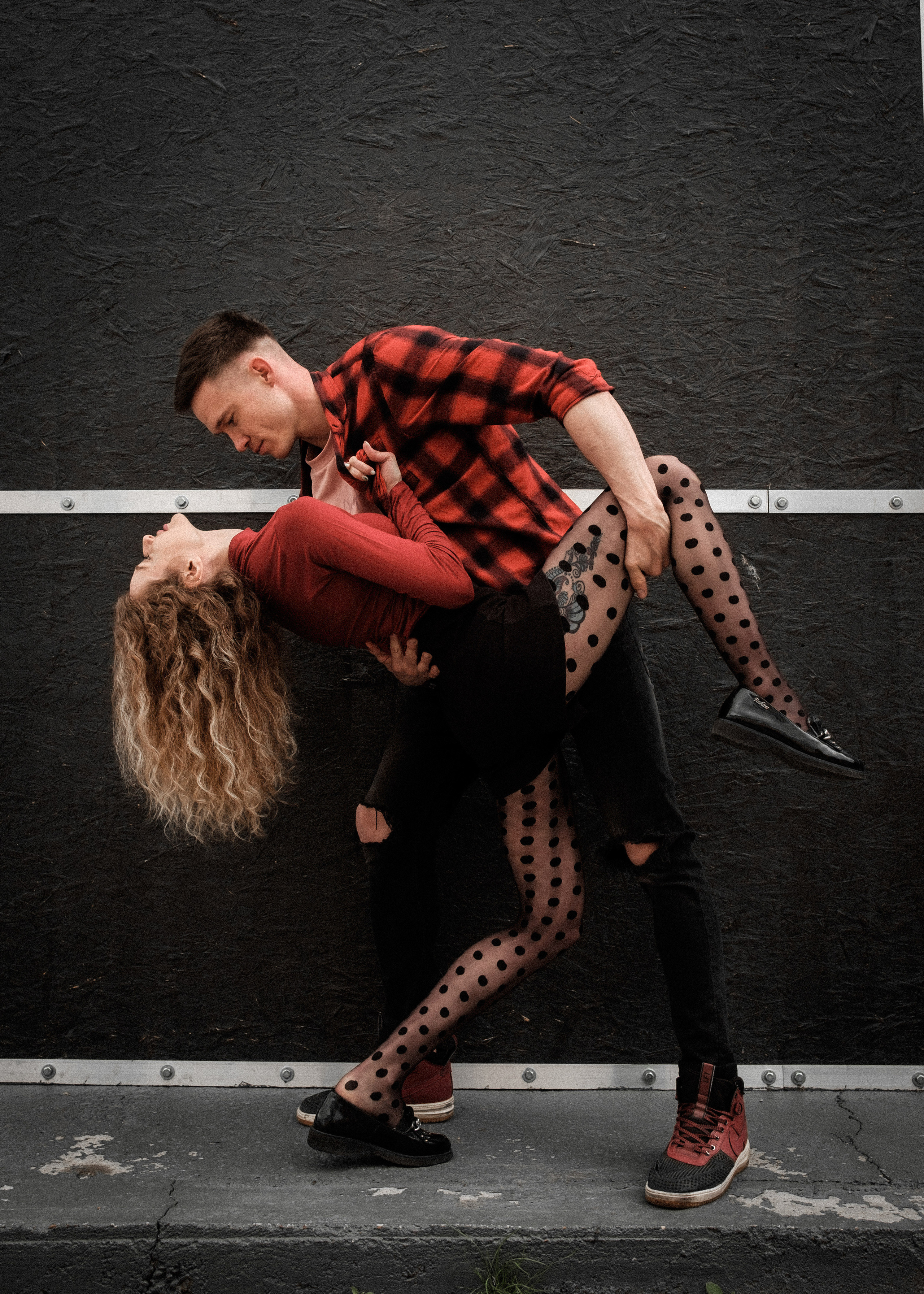 Фотография. Дина Шаткова