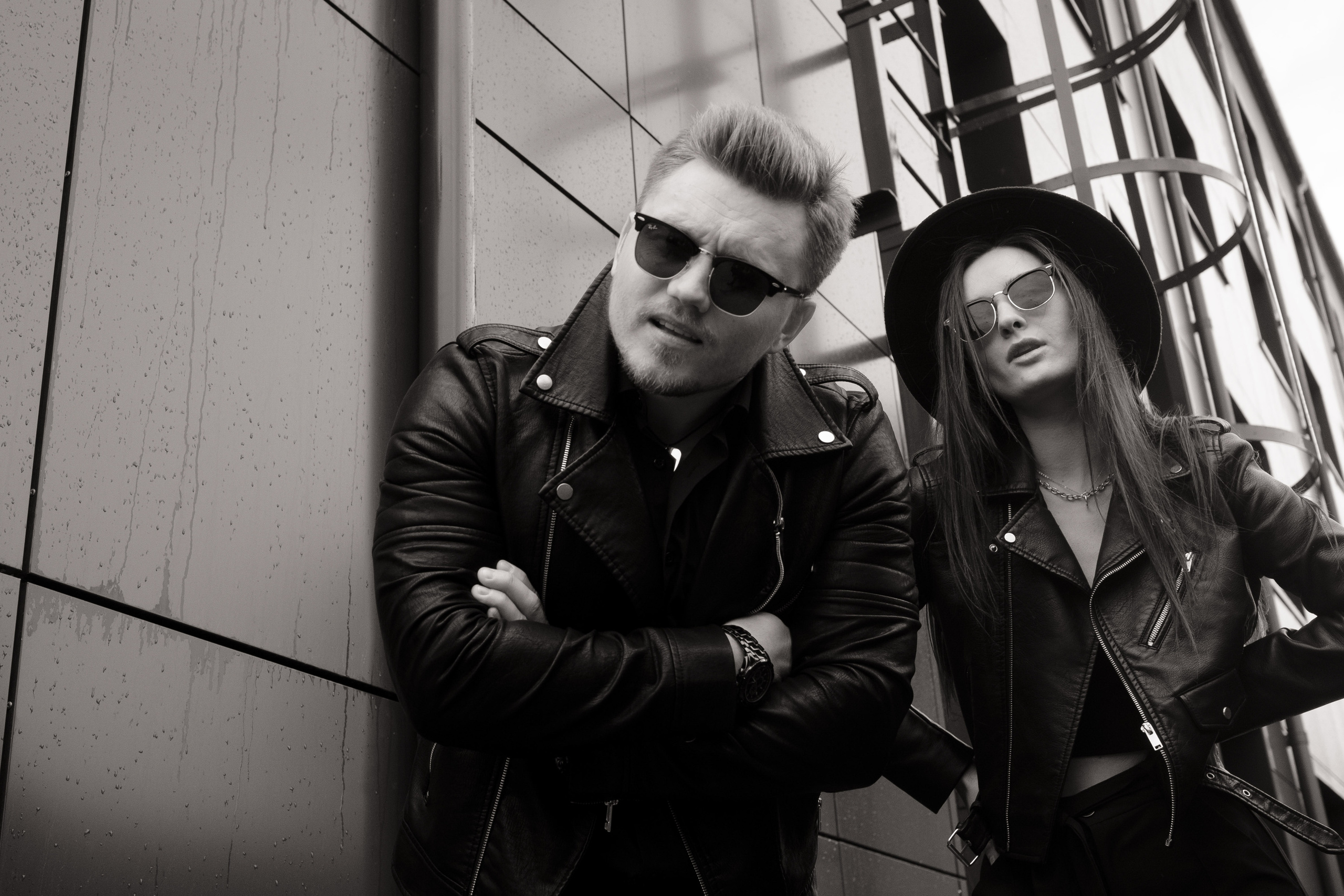 Фотография. Дина Шаткова