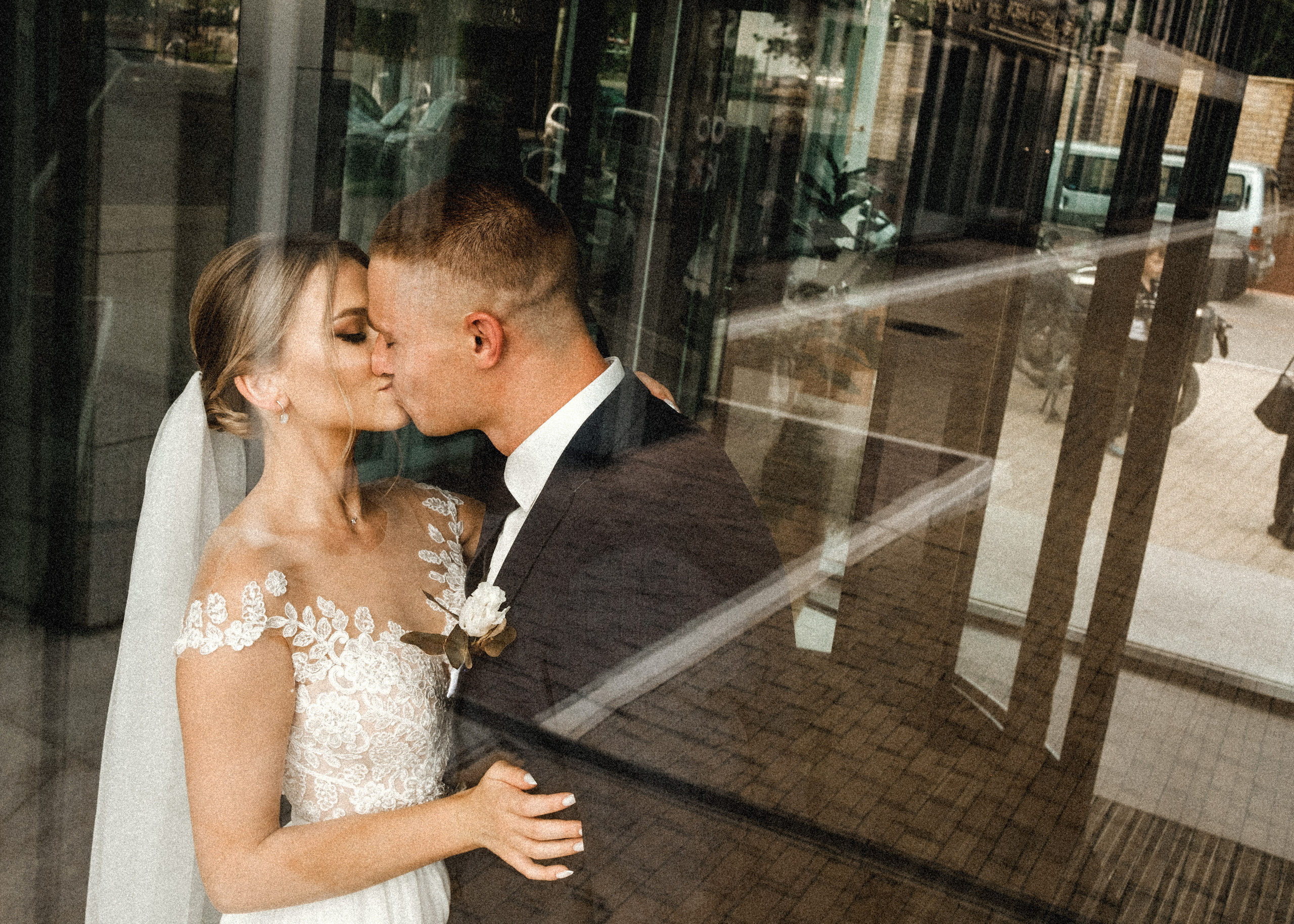 Фотография. Дина Шаткова