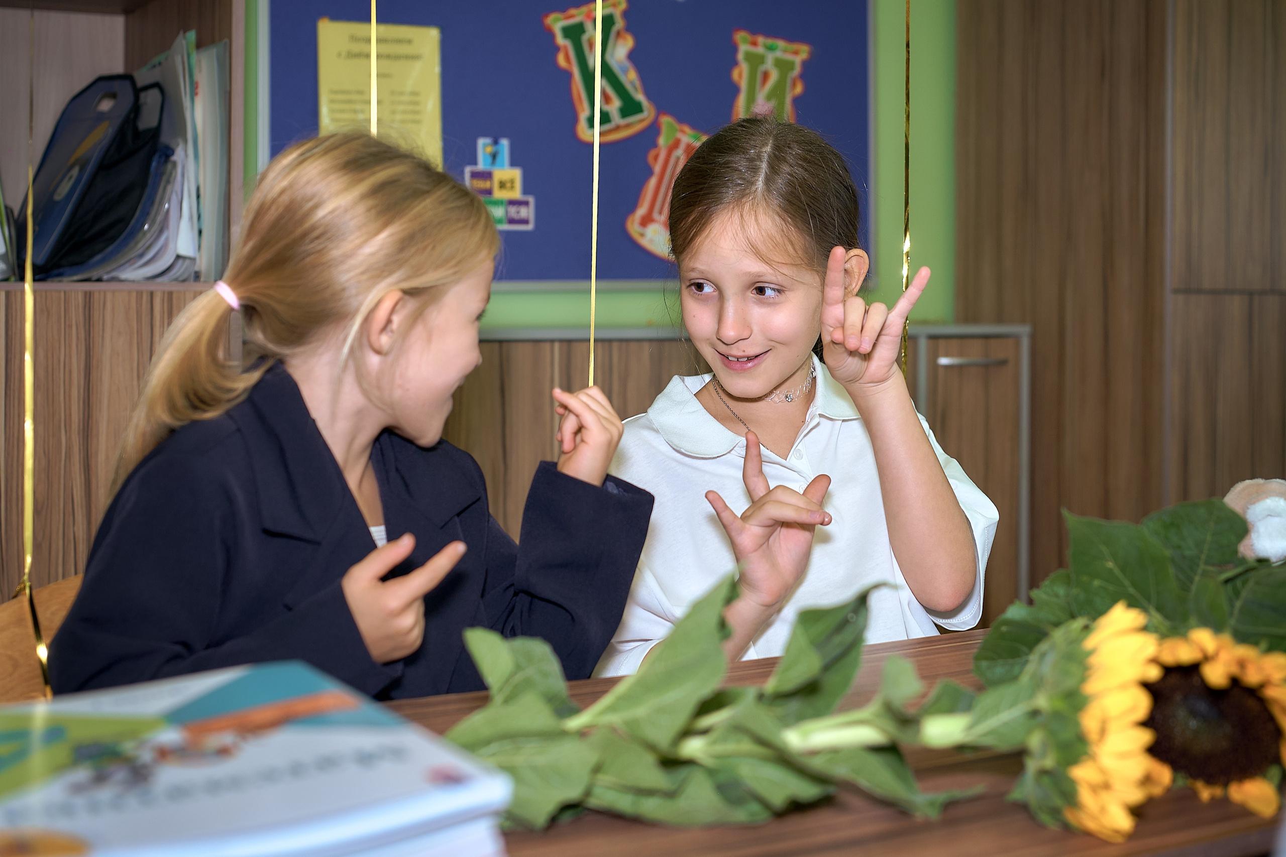 Истории в кадре. Школьный и семейный фотограф, Одинцово