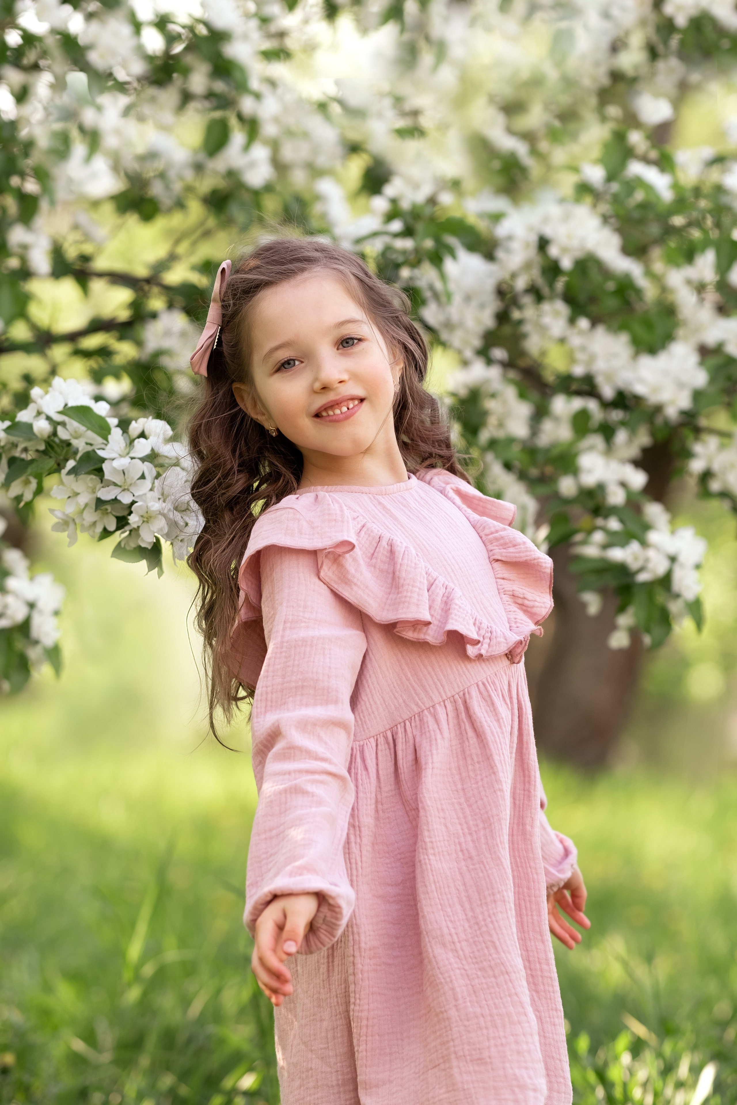 Семейный и детский фотограф в Мелитополе /Наталья Зацеркляная