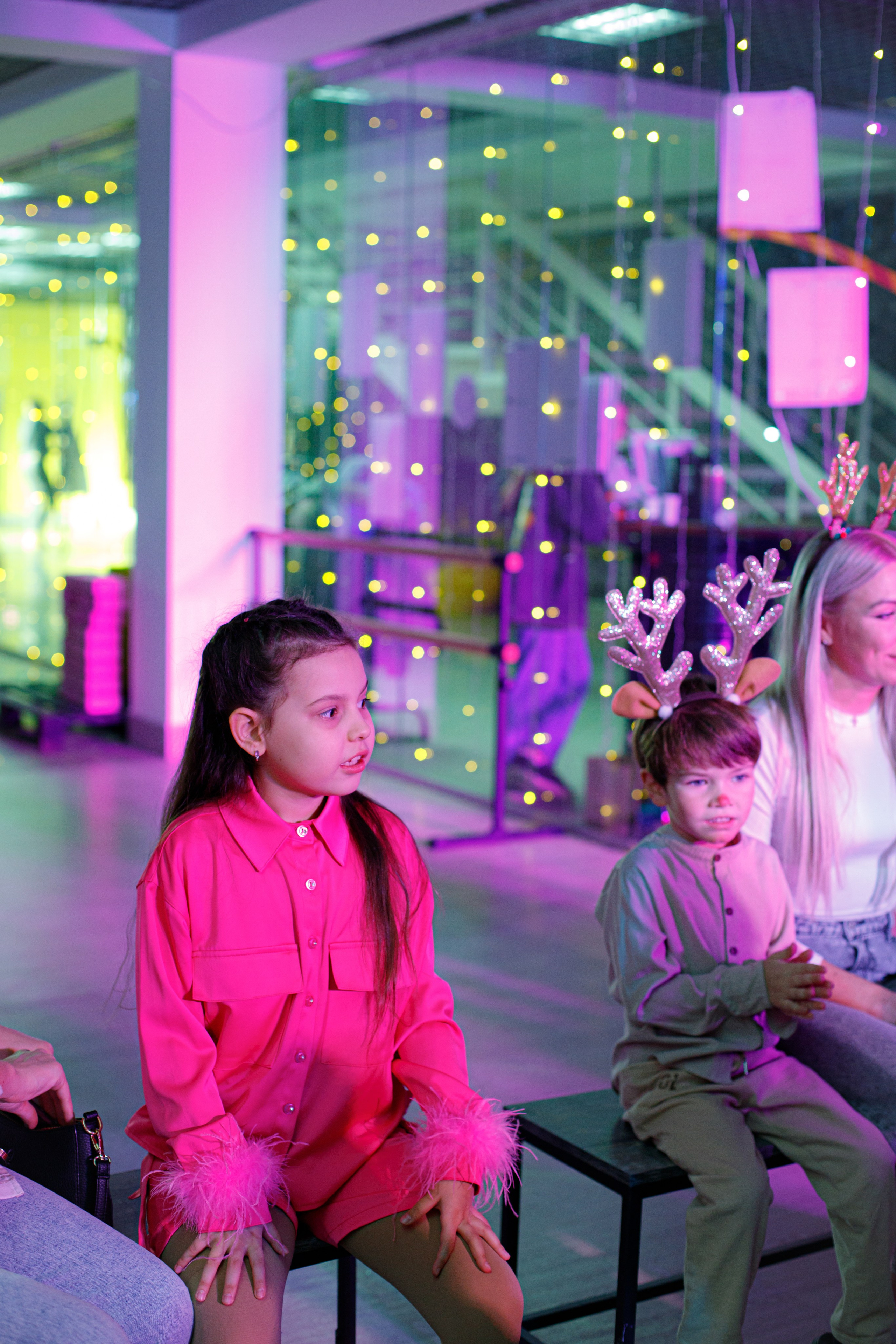 Happy new year / part2. Photokarish