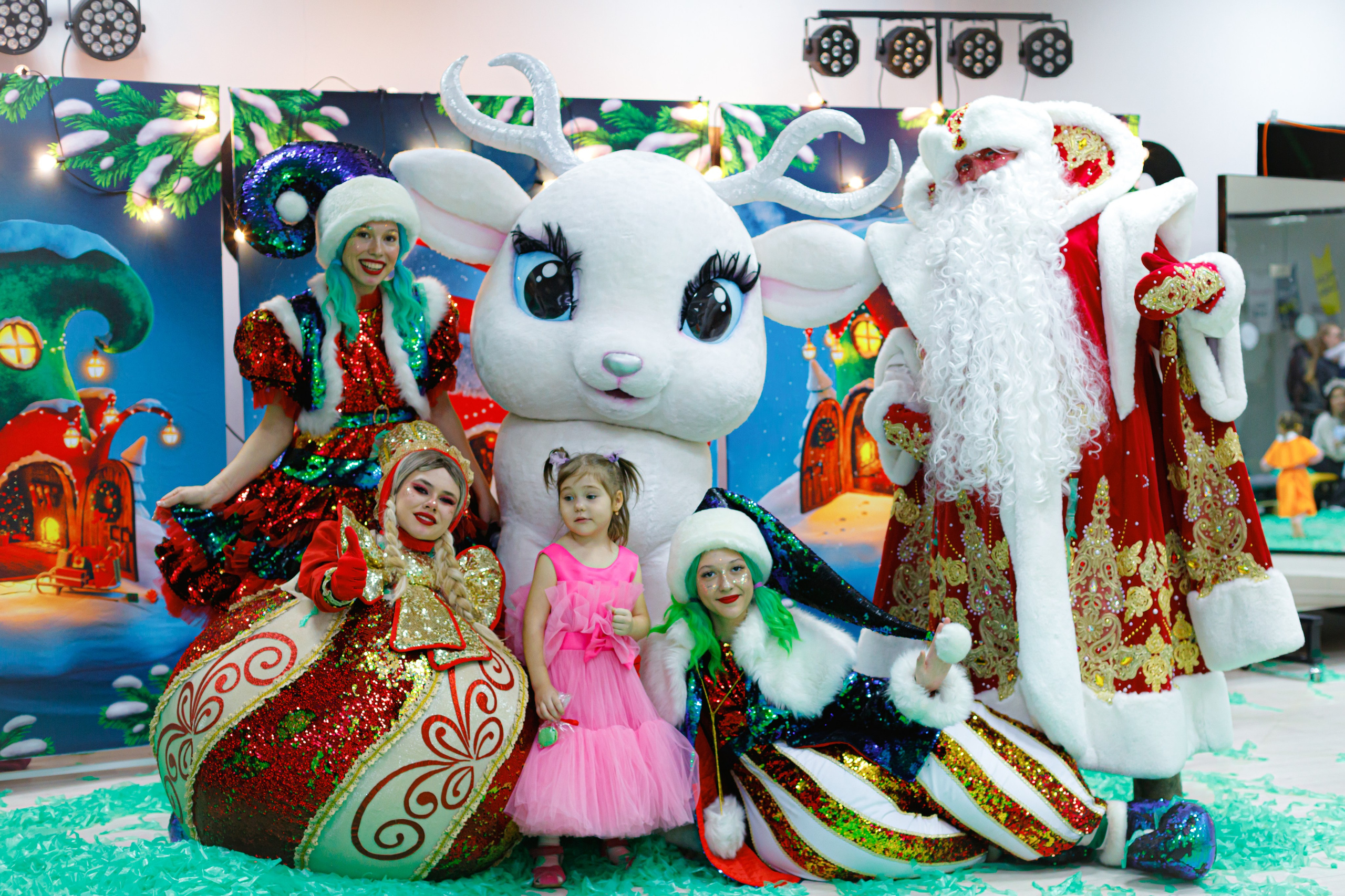 HAPPY NEW YEAR PART/3. Photokarish