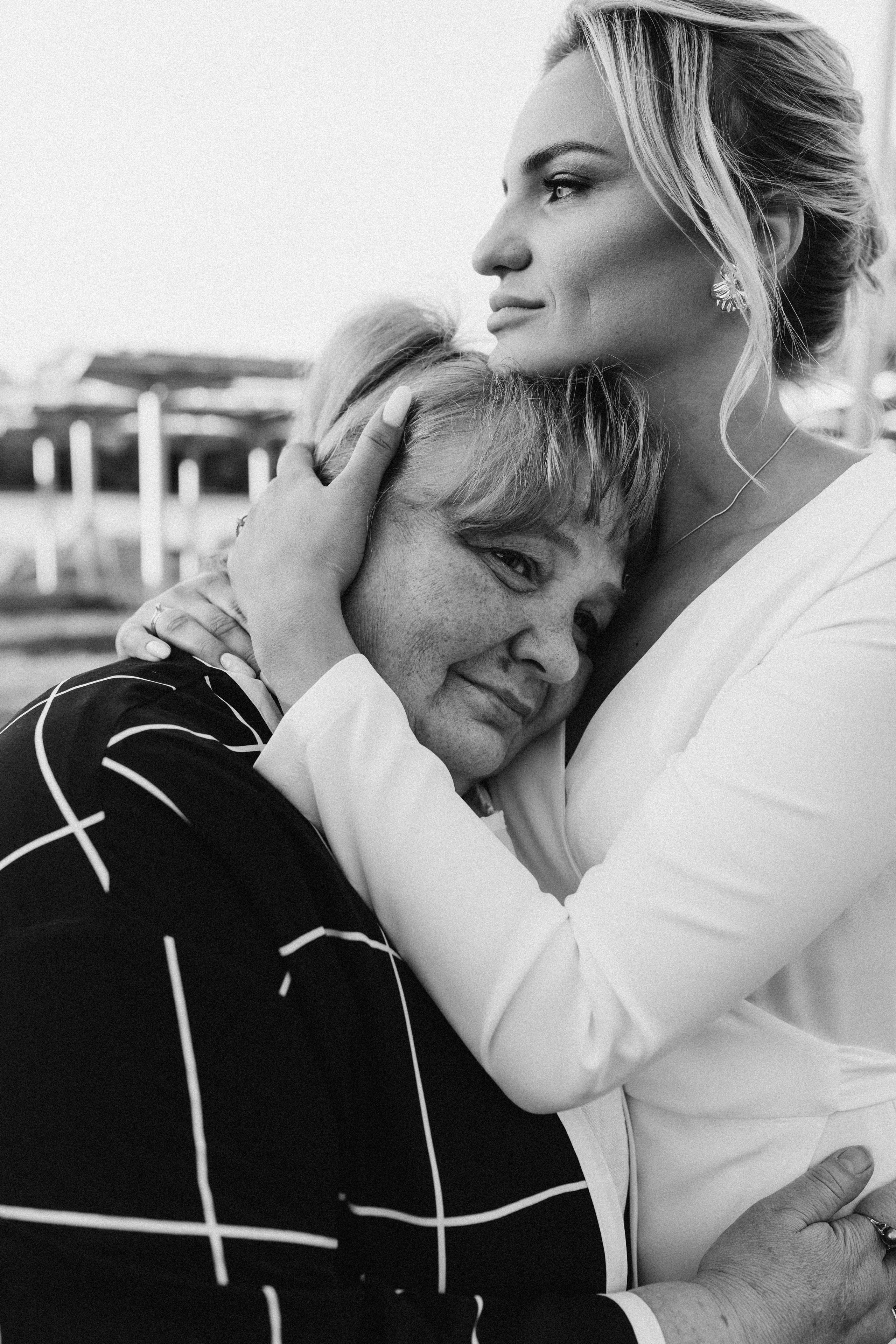 Свадебная прогулка. Семейный фотограф в Москве и Люберцах Юлия Гуськова