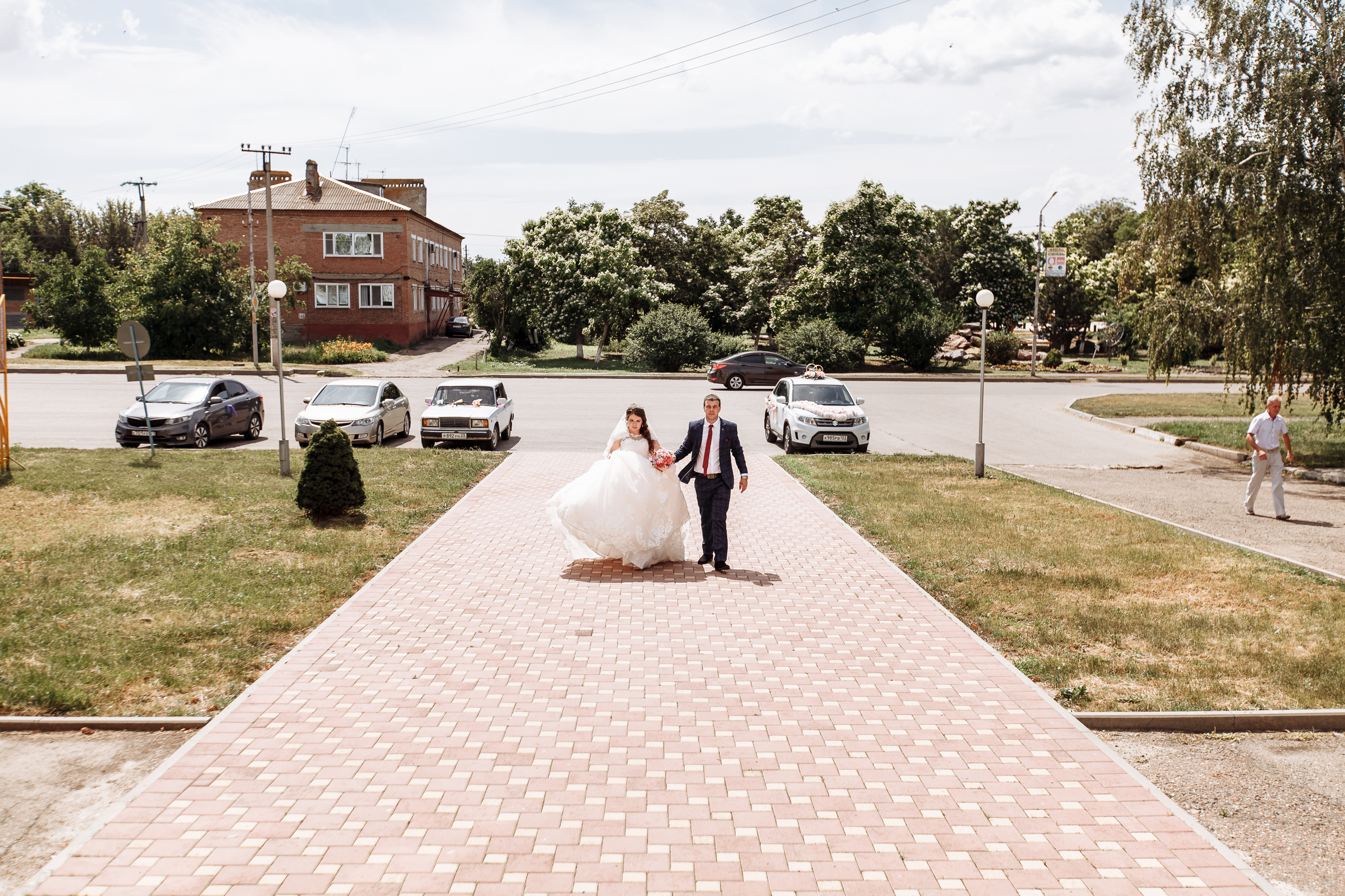 Свадьба Кристина и Юрий. Алексеева Татьяна свадебный фотограф Краснодар, Краснодарский край