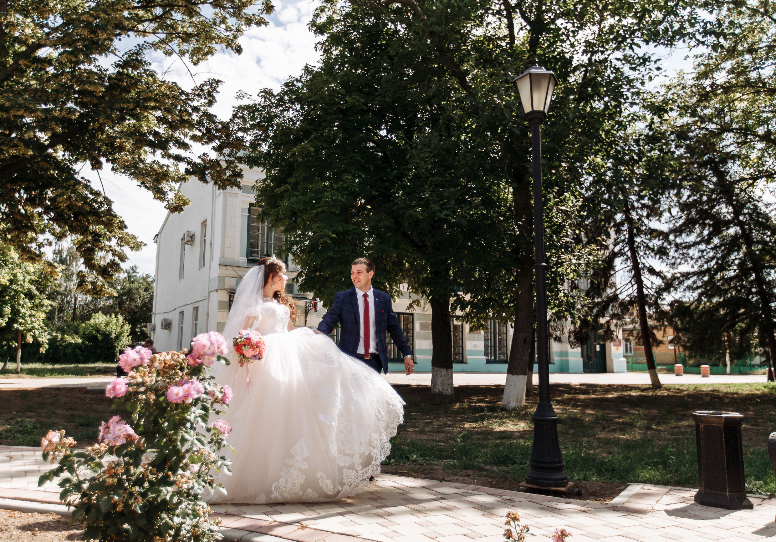 Свадьба Кристина и Юрий. Алексеева Татьяна свадебный фотограф Краснодар, Краснодарский край
