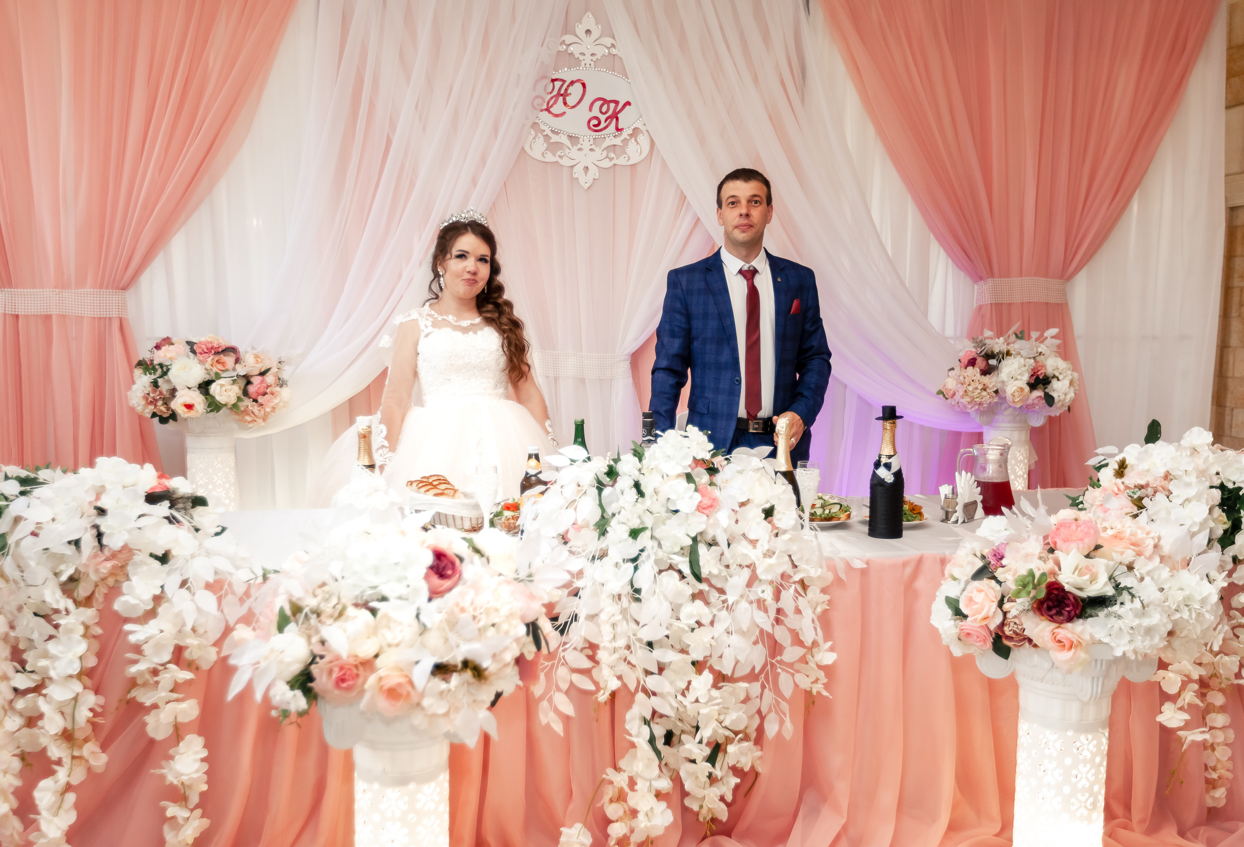 Свадьба Кристина и Юрий. Алексеева Татьяна свадебный фотограф Краснодар, Краснодарский край