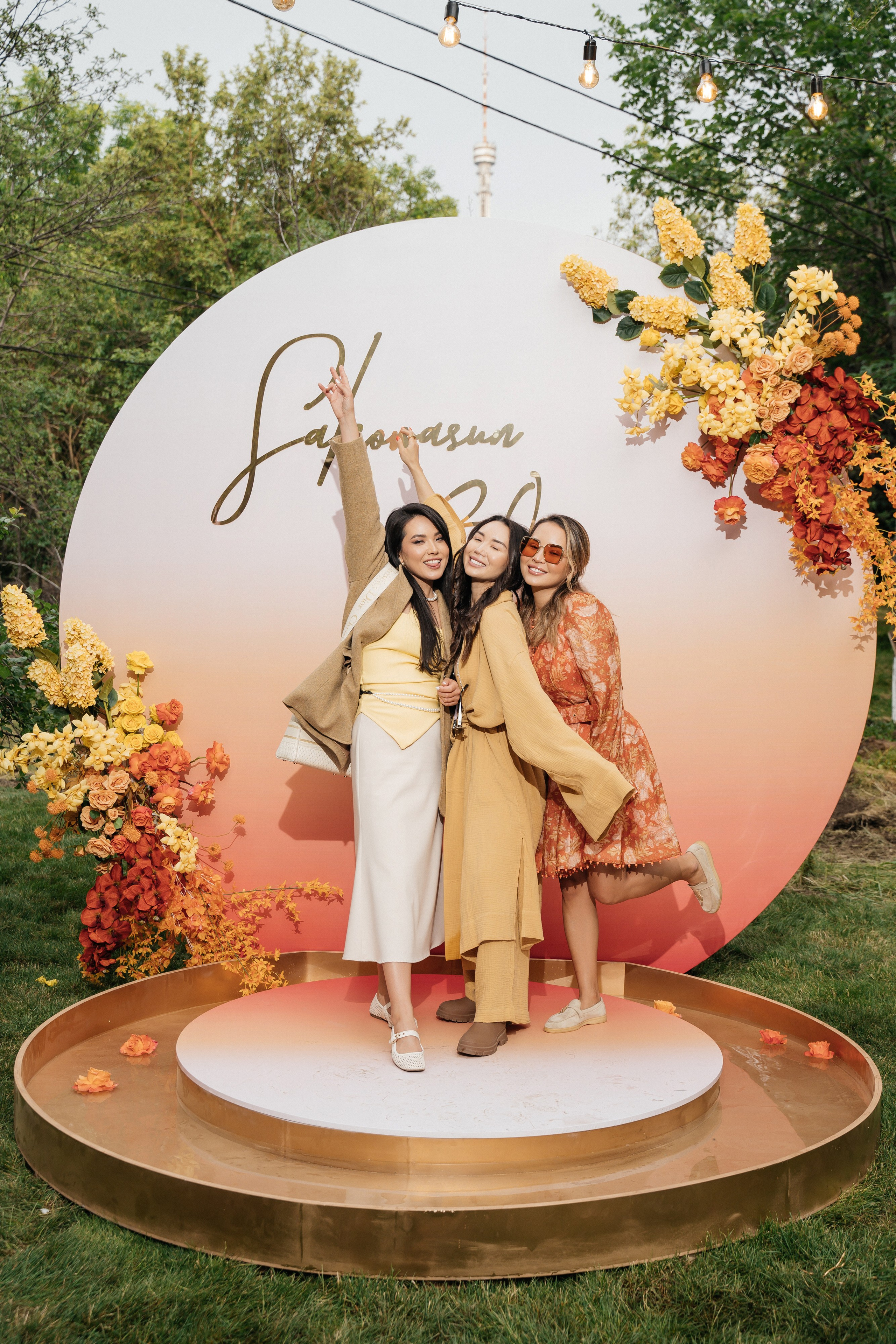 Фотограф Алматы — Съемка мероприятий в Алматы, Астана